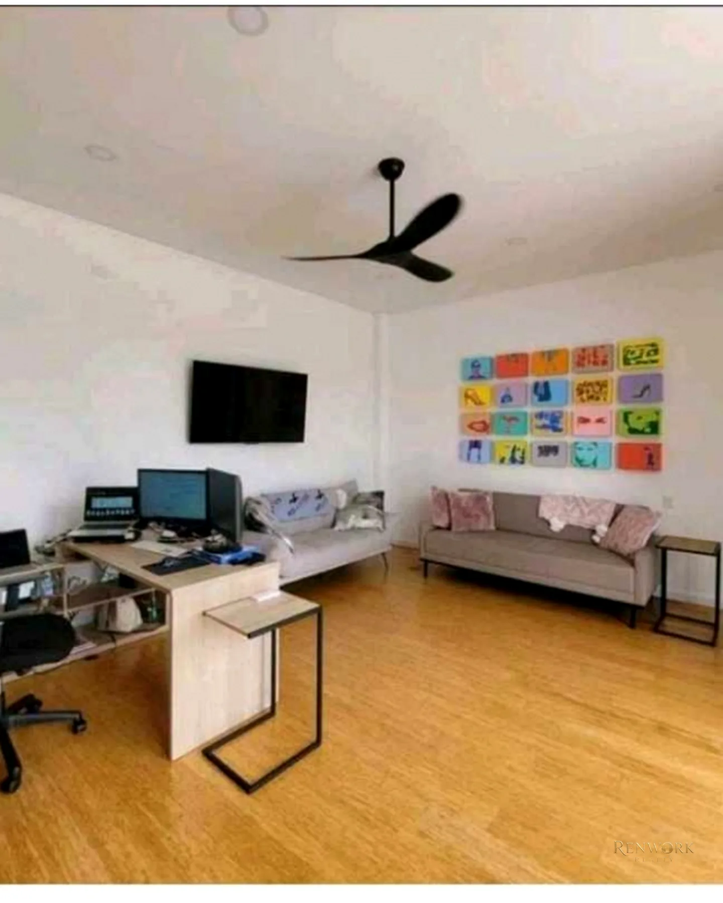 VENTA MODERNO APTO EN ENVIGADO LAS BRUJAS.UNIDAD COMPLETA · foto 8