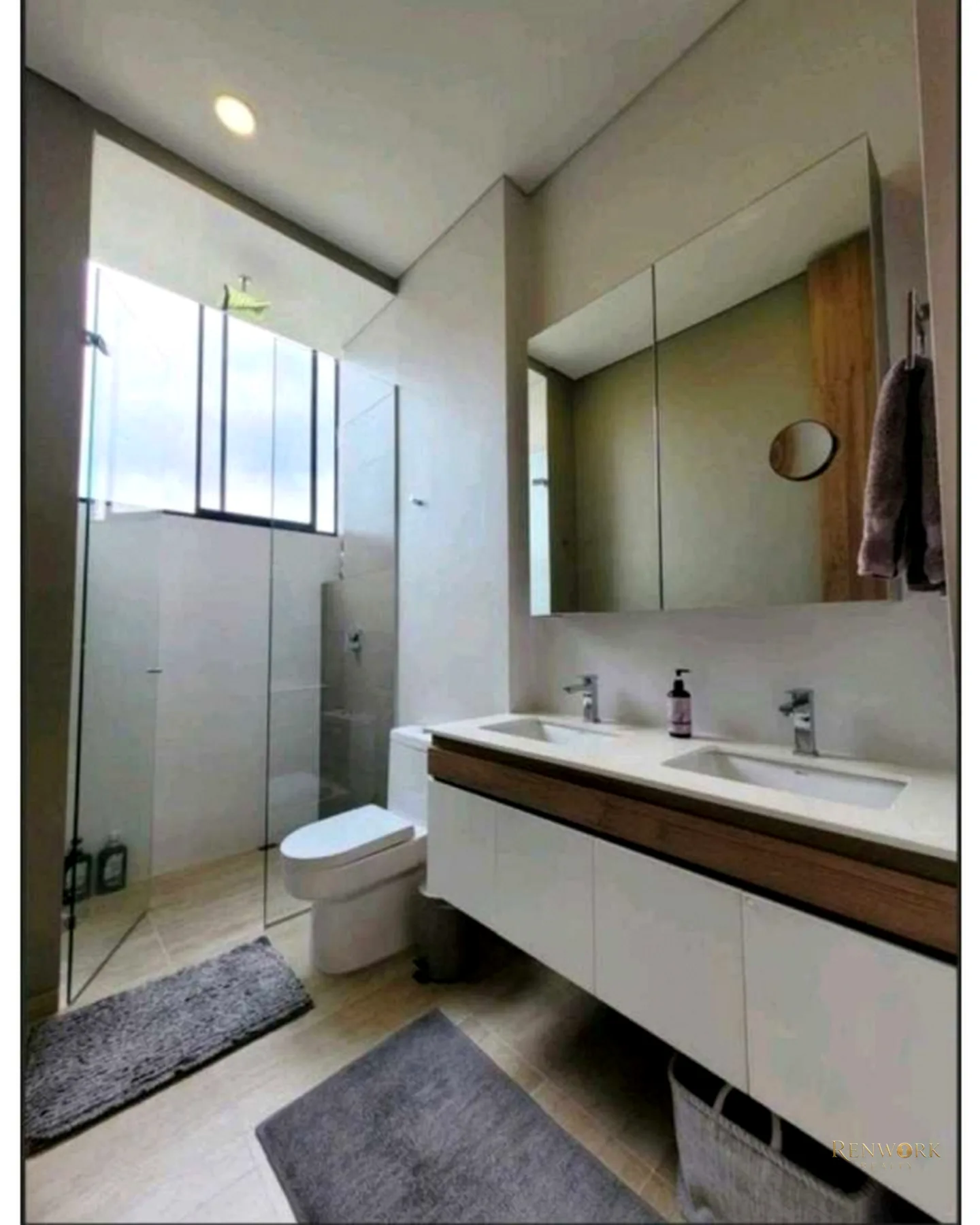 VENTA MODERNO APTO EN ENVIGADO LAS BRUJAS.UNIDAD COMPLETA · foto 16
