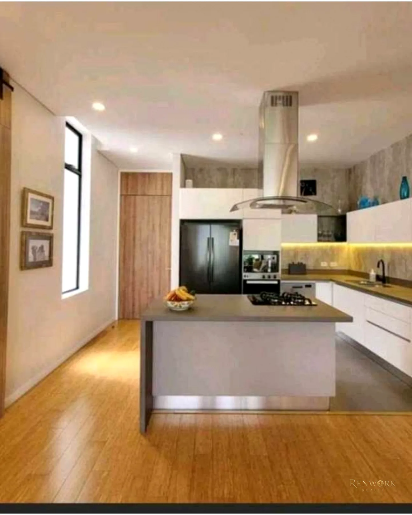 VENTA MODERNO APTO EN ENVIGADO LAS BRUJAS.UNIDAD COMPLETA · foto 4