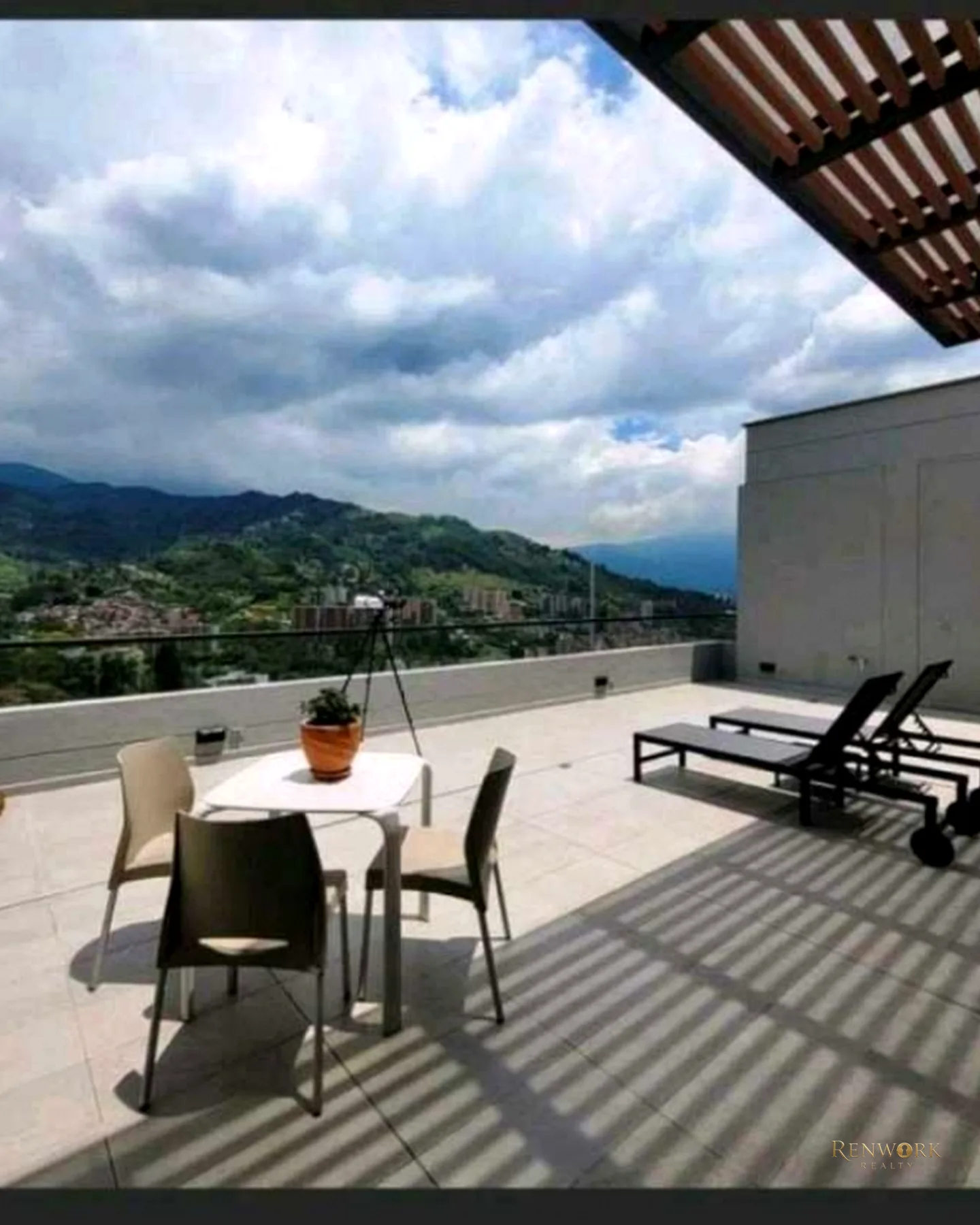 VENTA MODERNO APTO EN ENVIGADO LAS BRUJAS.UNIDAD COMPLETA · foto 21