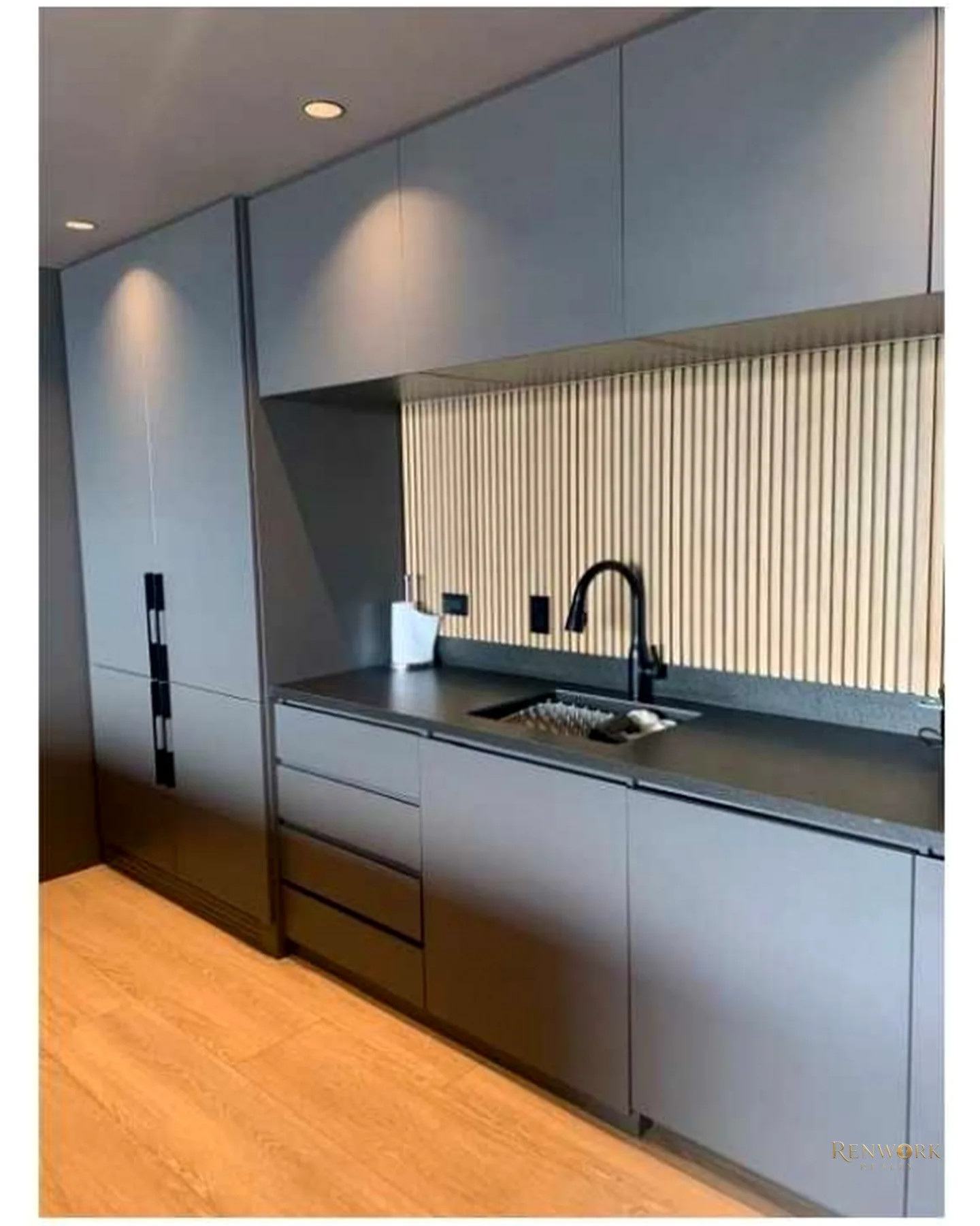 VENTA MODERNO PENTHOUSE EL POBLADO ZONA ROSA AMOBLADO · foto 5