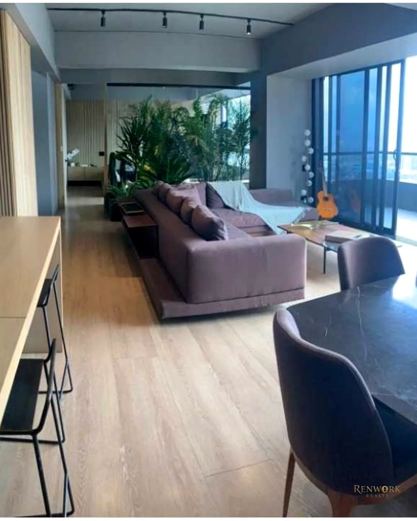 VENTA MODERNO PENTHOUSE EL POBLADO ZONA ROSA AMOBLADO · foto 4