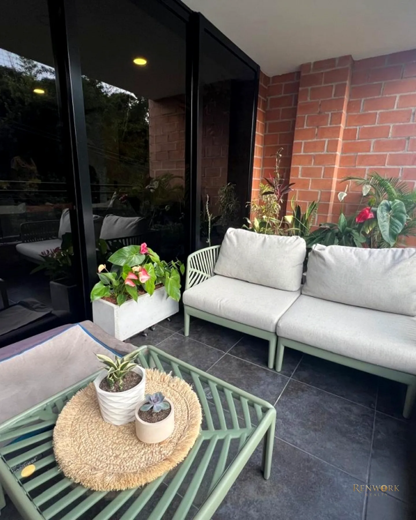 VENTA MODERNO Y ENCANTADOR APARTAMENTO- EL POBLADO · foto 19