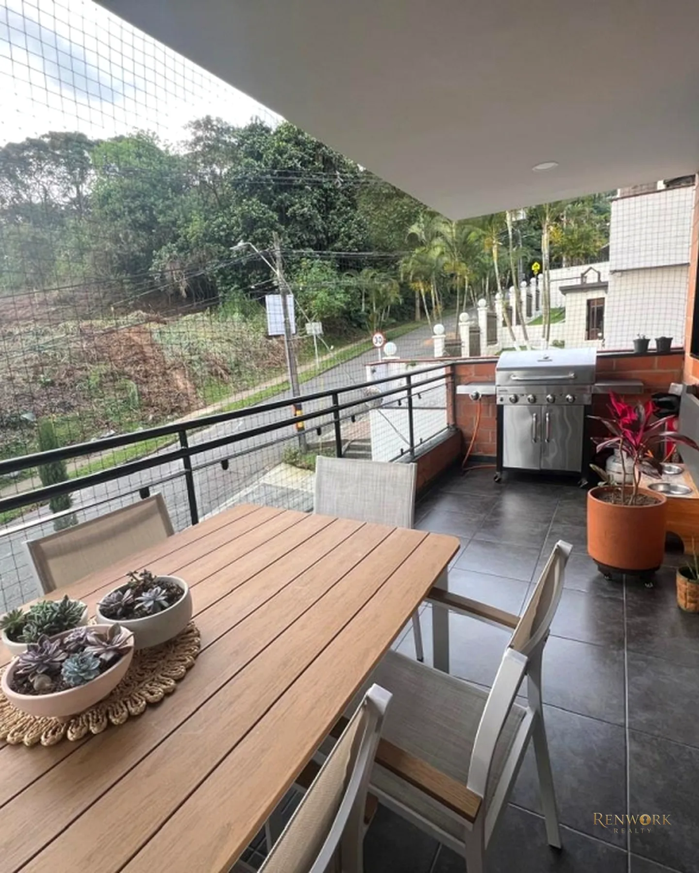 VENTA MODERNO Y ENCANTADOR APARTAMENTO- EL POBLADO · foto 20