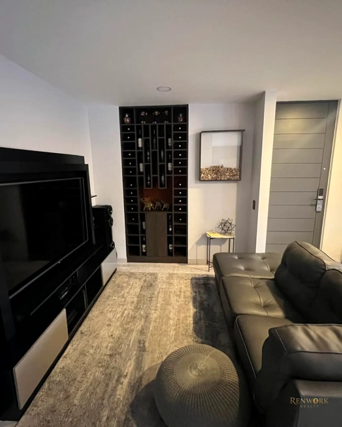 VENTA MODERNO Y ENCANTADOR APARTAMENTO- EL POBLADO · foto 17
