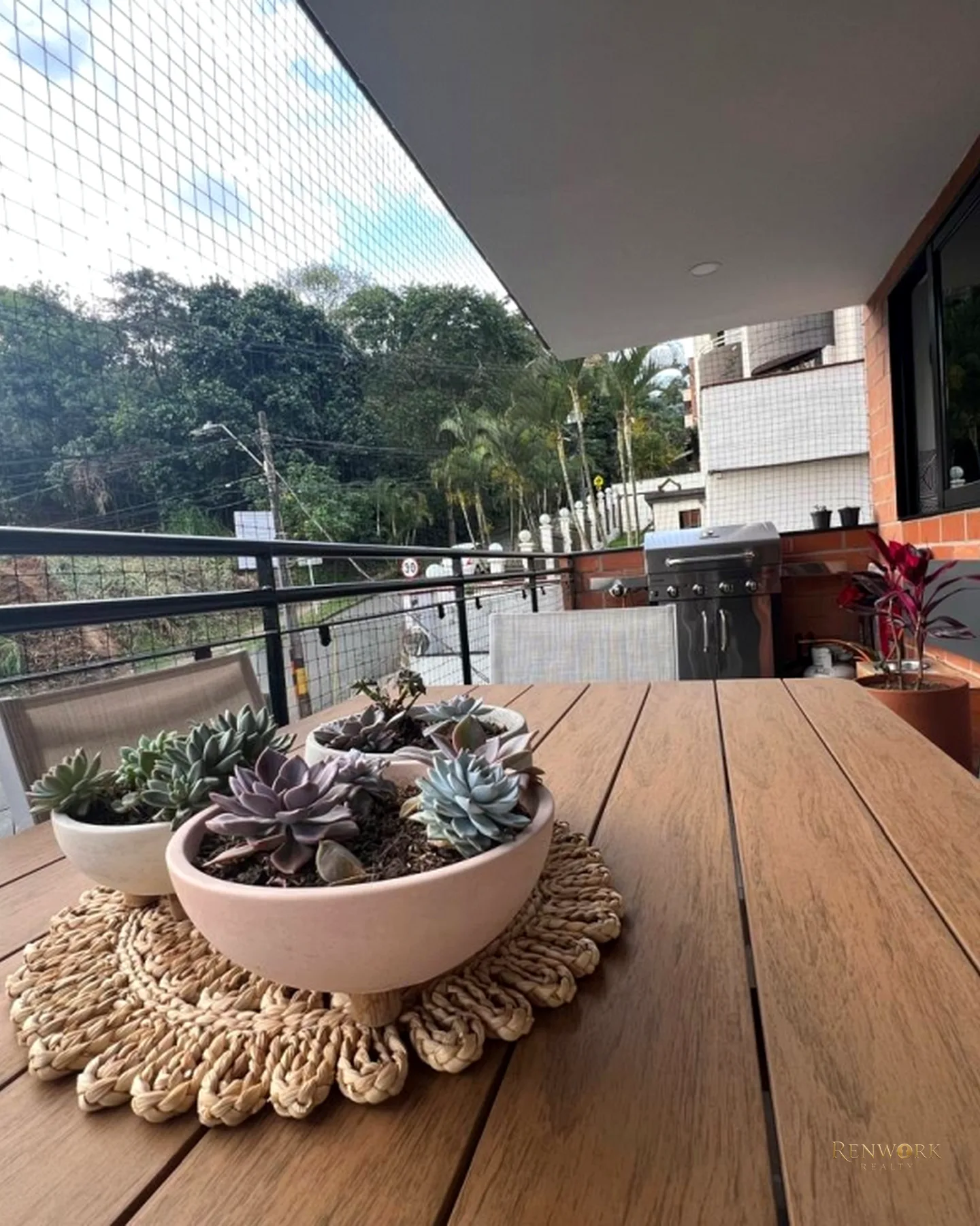 VENTA MODERNO Y ENCANTADOR APARTAMENTO- EL POBLADO · foto 18