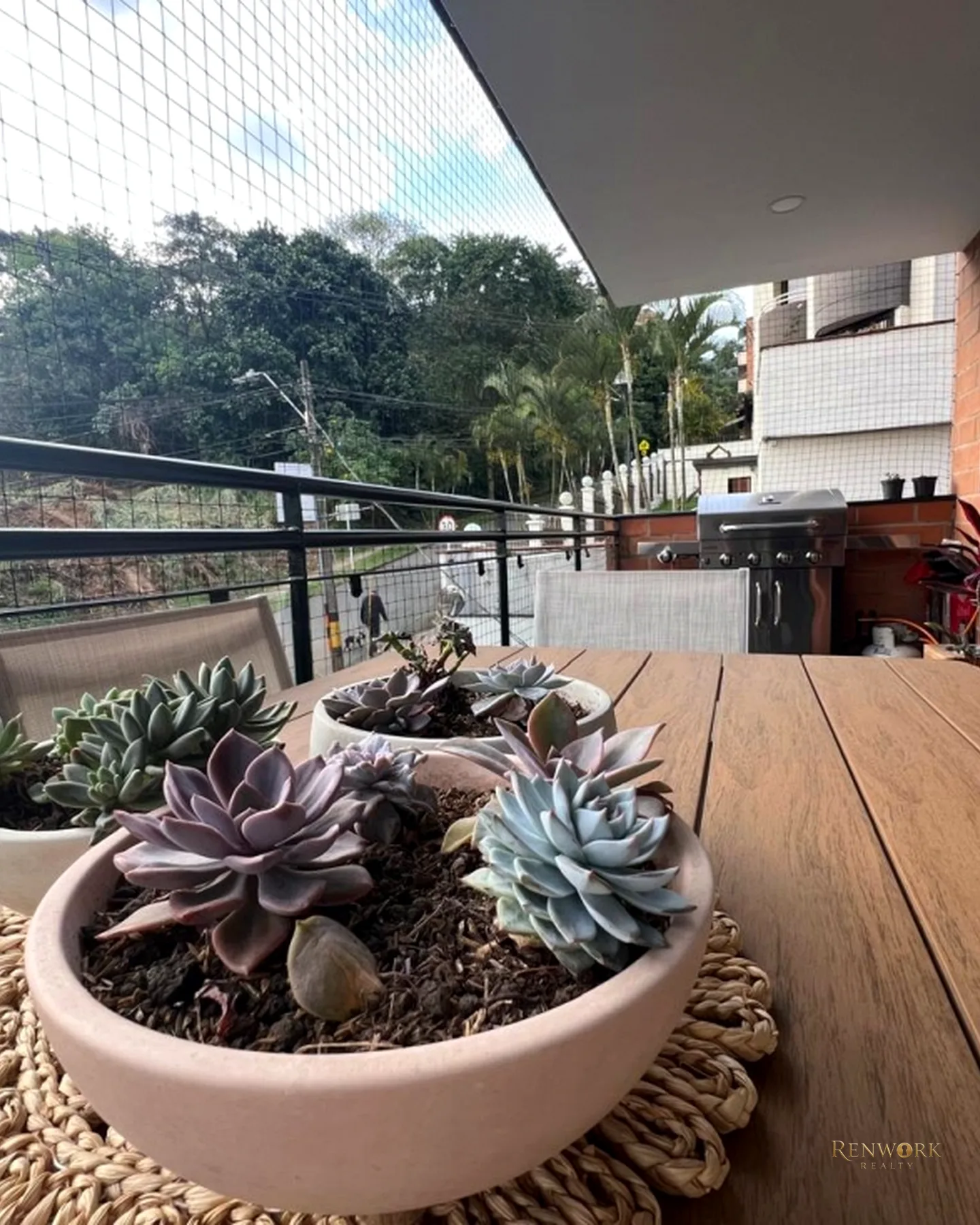 VENTA MODERNO Y ENCANTADOR APARTAMENTO- EL POBLADO · foto 21