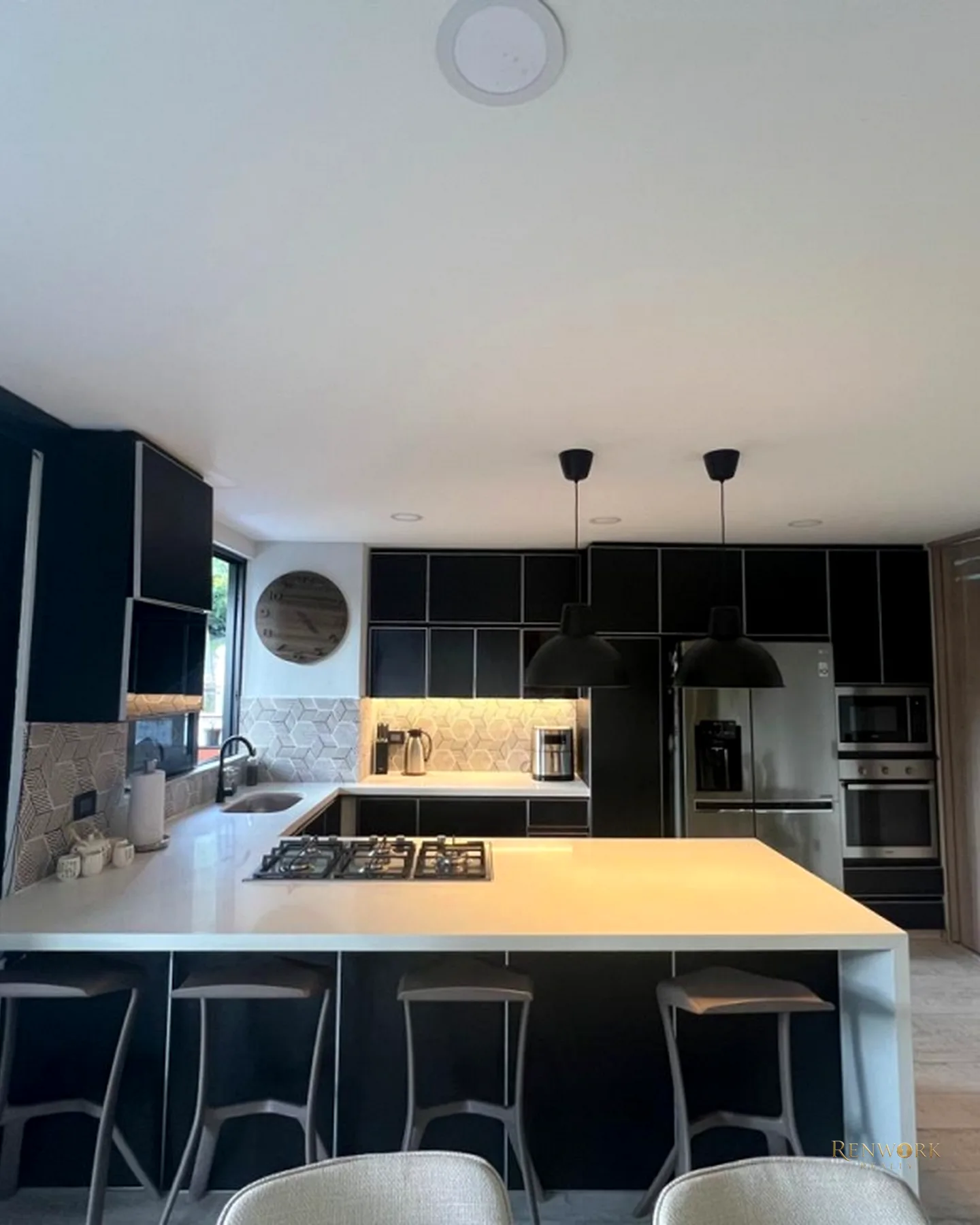 VENTA MODERNO Y ENCANTADOR APARTAMENTO- EL POBLADO · foto 7