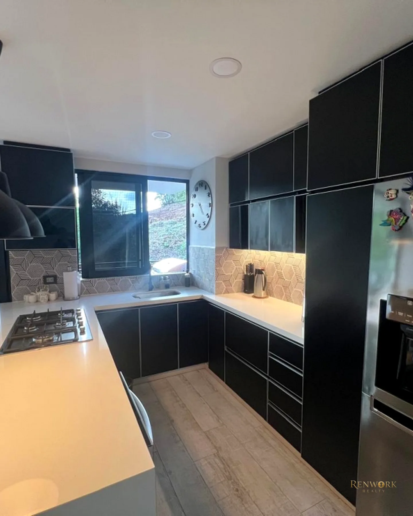 VENTA MODERNO Y ENCANTADOR APARTAMENTO- EL POBLADO · foto 9