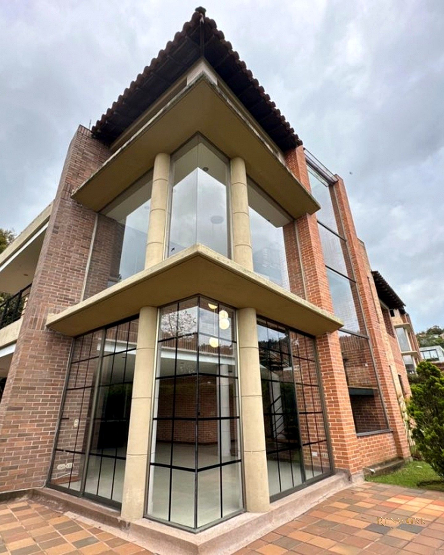 Vista de VENTA O ARRIENDO CASA EN ALTOS DEL ESCOBERO