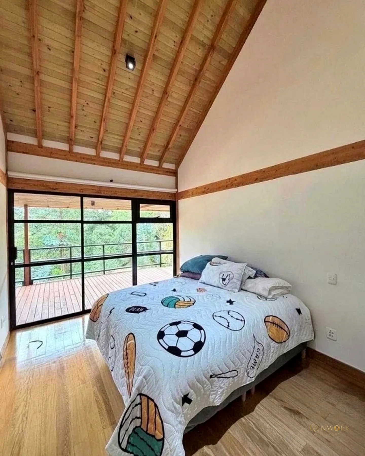 🍀VENTA O RENTA CASA RODEADA DE BOSQUE EL RETIRO · foto 5