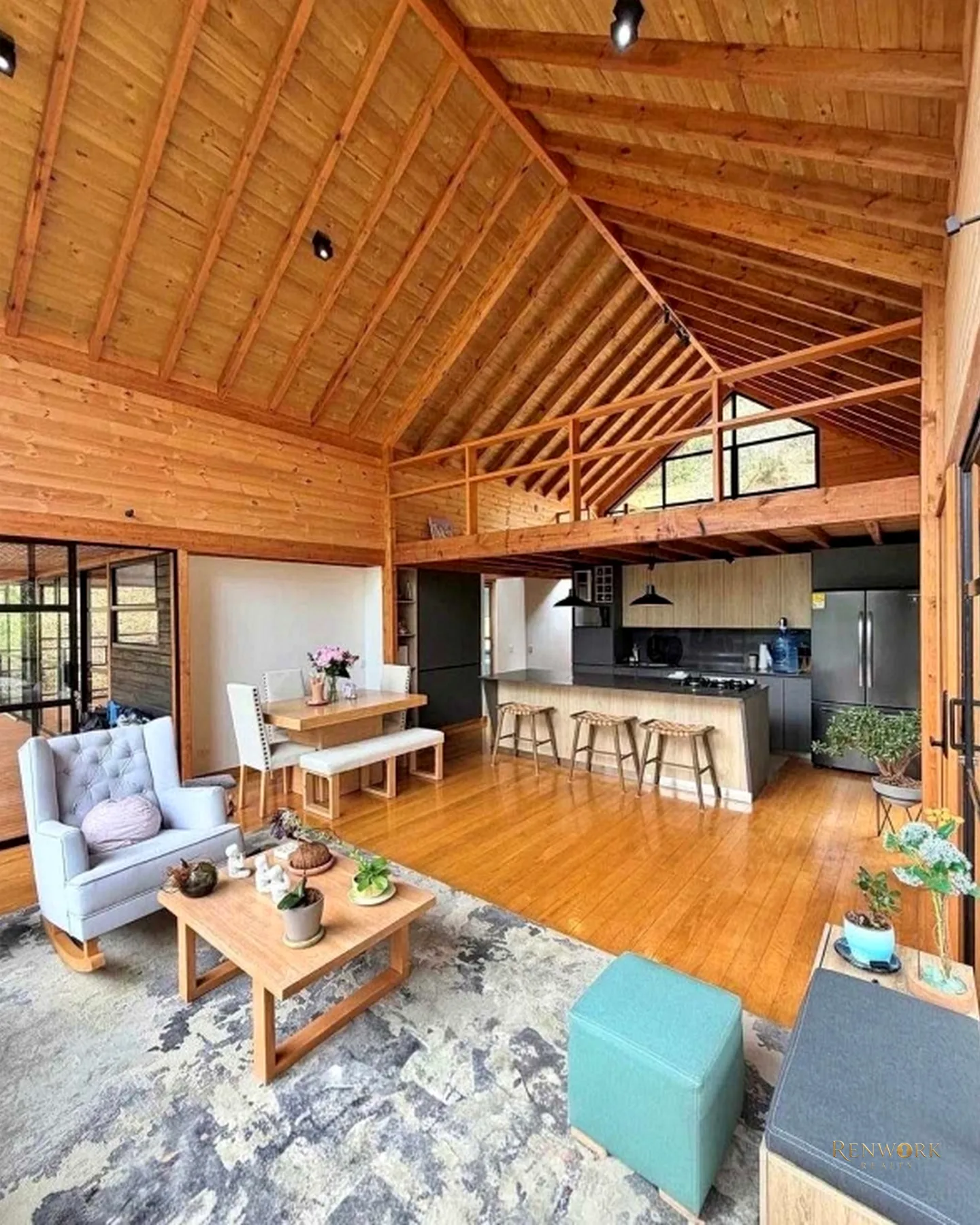 🍀VENTA O RENTA CASA RODEADA DE BOSQUE EL RETIRO · foto 2