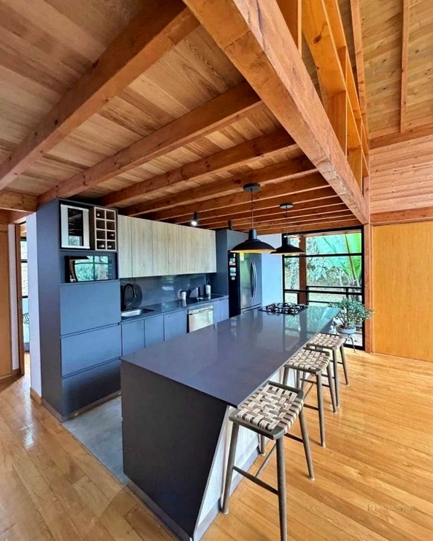 🍀VENTA O RENTA CASA RODEADA DE BOSQUE EL RETIRO · foto 3
