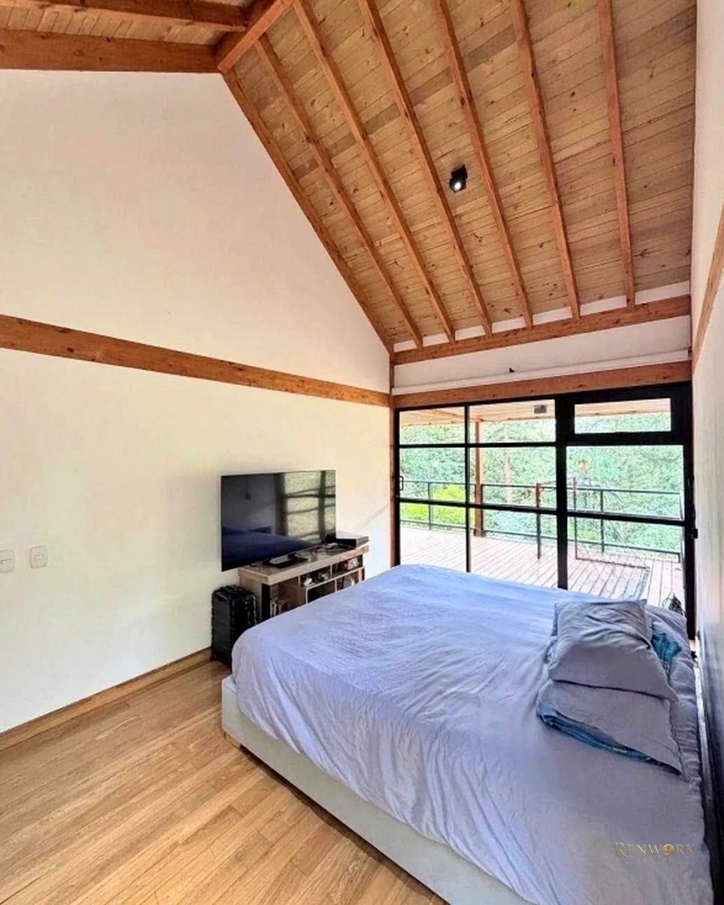 🍀VENTA O RENTA CASA RODEADA DE BOSQUE EL RETIRO · foto 4