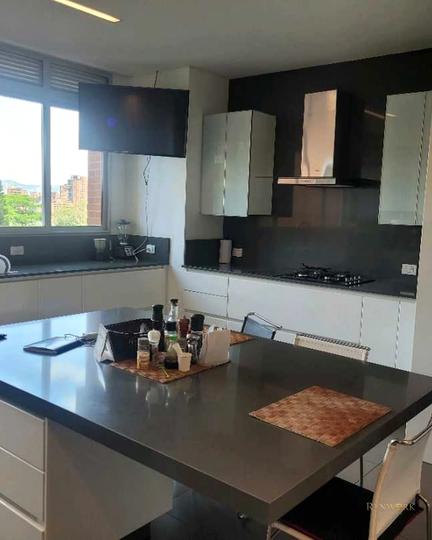 VENTA O RENTA DE HERMOSO APARTAMENTO EN.EL POBLADO - VIZCAYA · foto 15