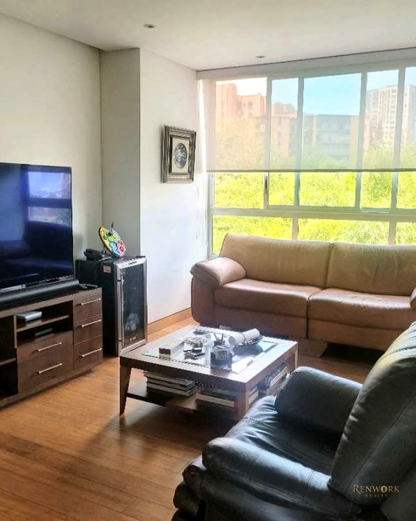 VENTA O RENTA DE HERMOSO APARTAMENTO EN.EL POBLADO - VIZCAYA · foto 12
