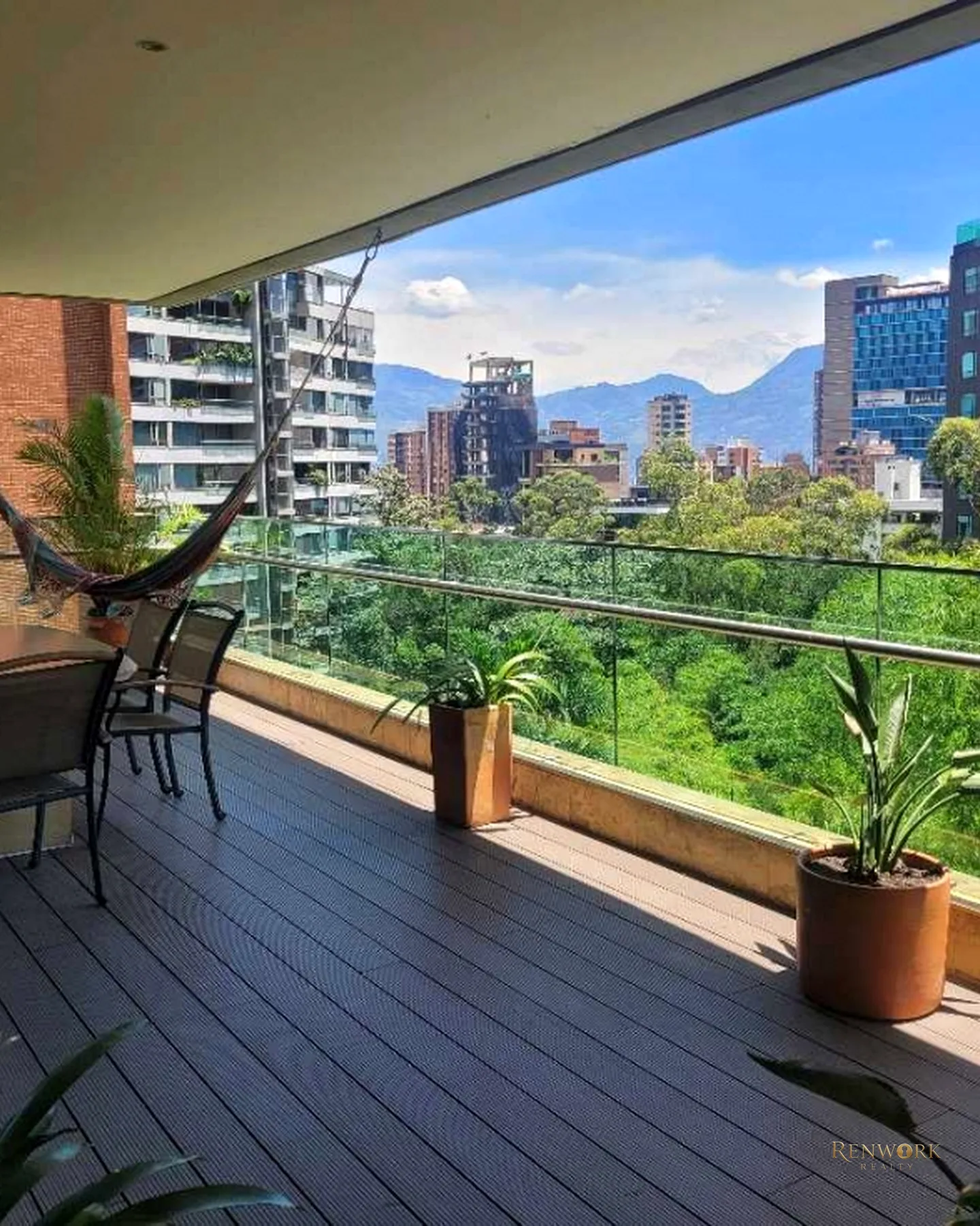 VENTA O RENTA DE HERMOSO APARTAMENTO EN.EL POBLADO - VIZCAYA · foto 10