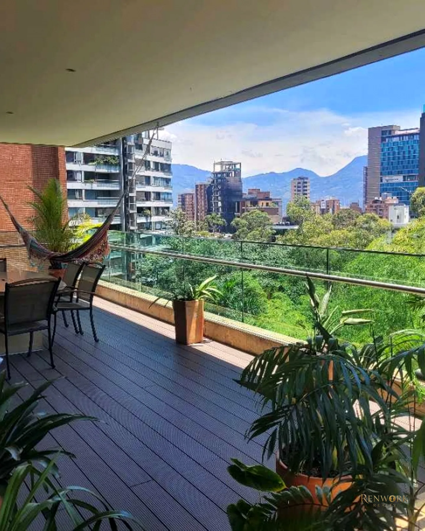 VENTA O RENTA DE HERMOSO APARTAMENTO EN.EL POBLADO - VIZCAYA · foto 8