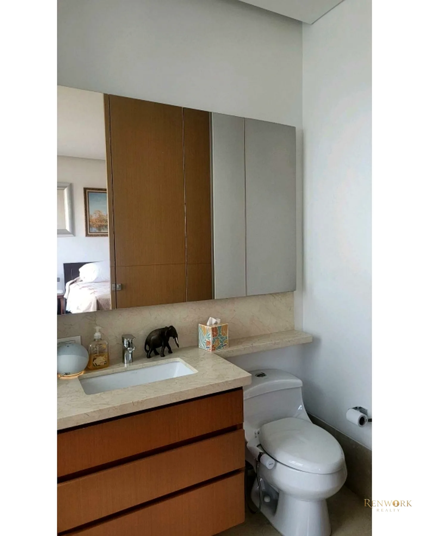 VENTA O RENTA DE HERMOSO APARTAMENTO EN.EL POBLADO - VIZCAYA · foto 14