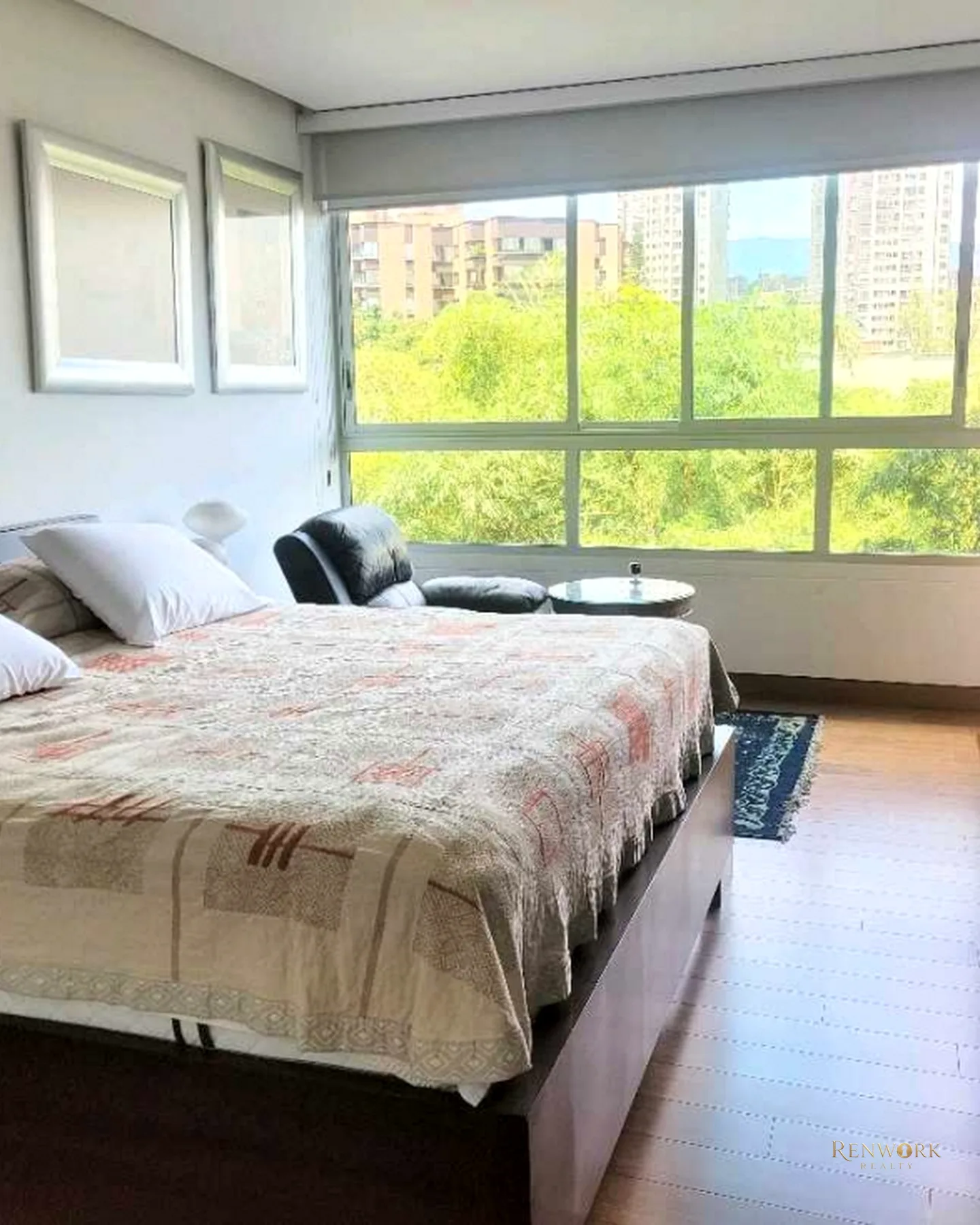 VENTA O RENTA DE HERMOSO APARTAMENTO EN.EL POBLADO - VIZCAYA · foto 13
