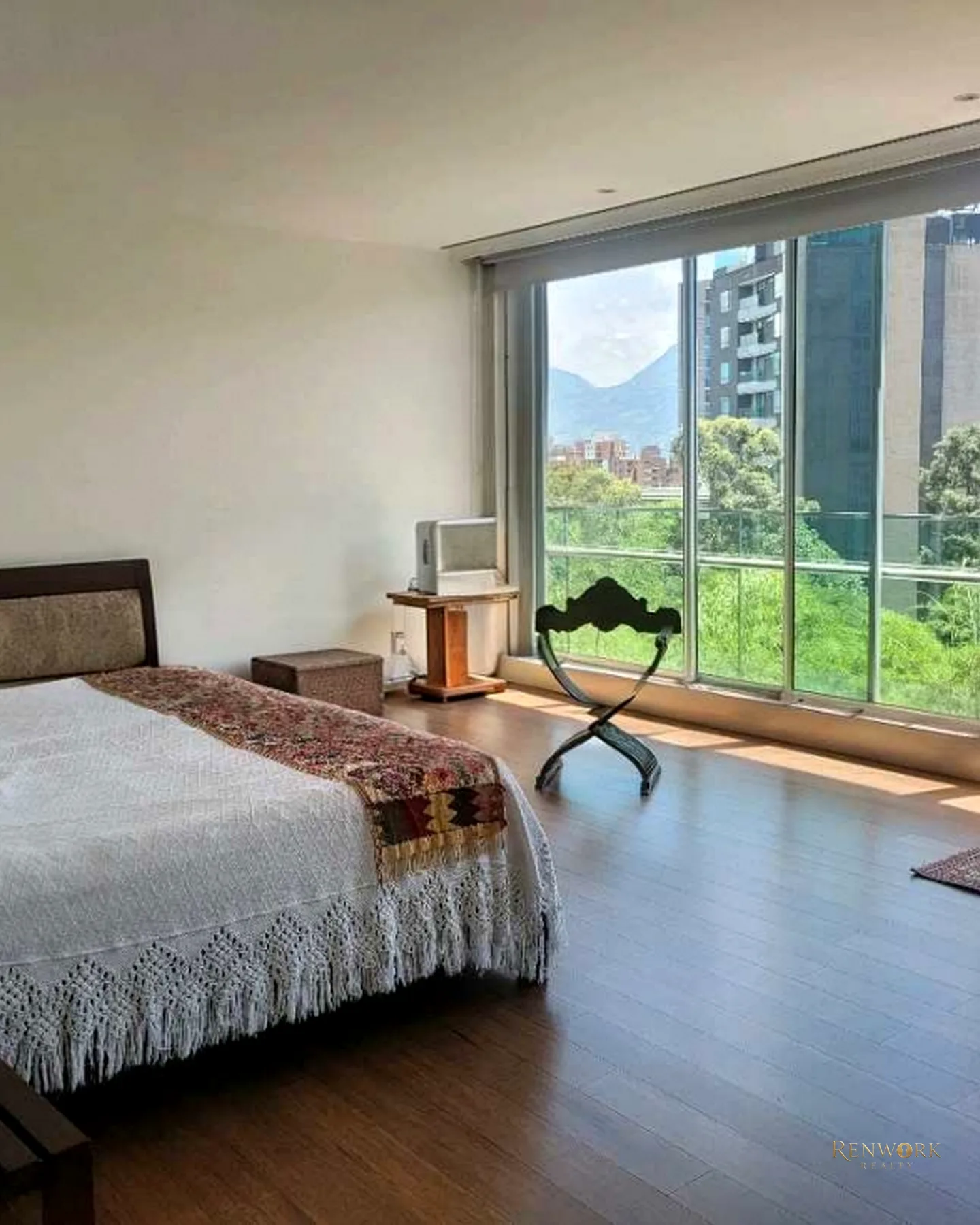 VENTA O RENTA DE HERMOSO APARTAMENTO EN.EL POBLADO - VIZCAYA · foto 5