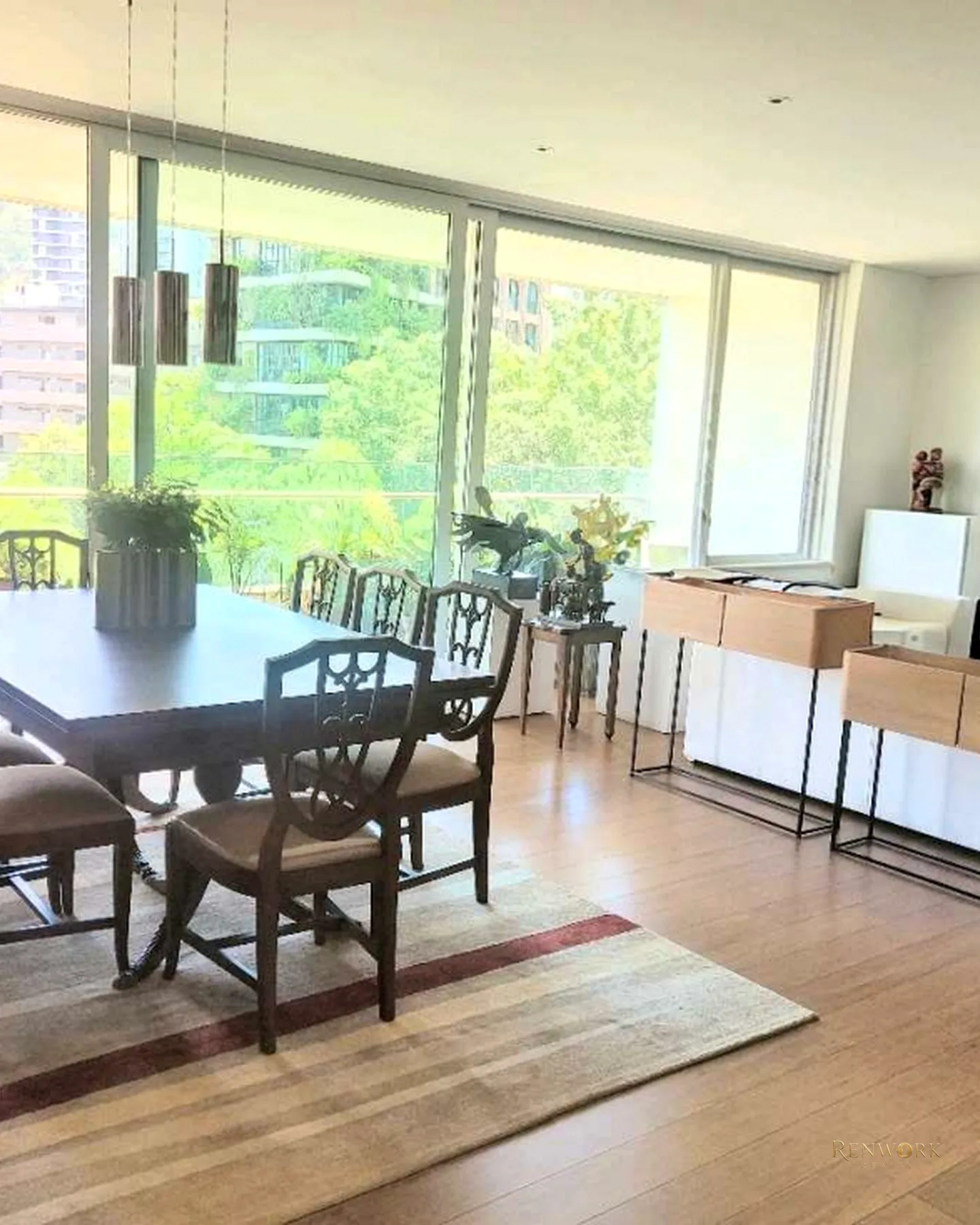 VENTA O RENTA DE HERMOSO APARTAMENTO EN.EL POBLADO - VIZCAYA · foto 4