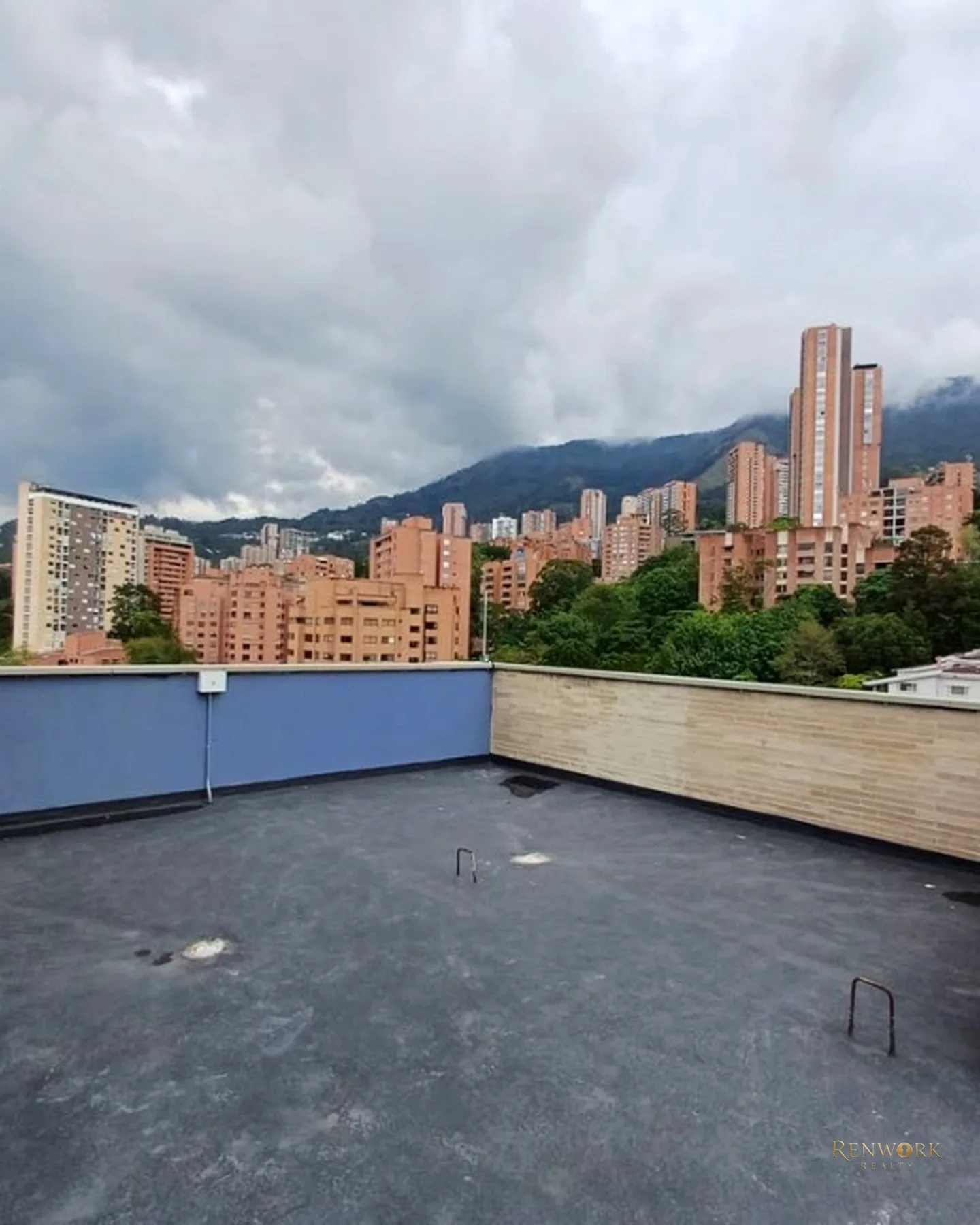 VENTA PENT-HOUSE POBLADO · foto 9