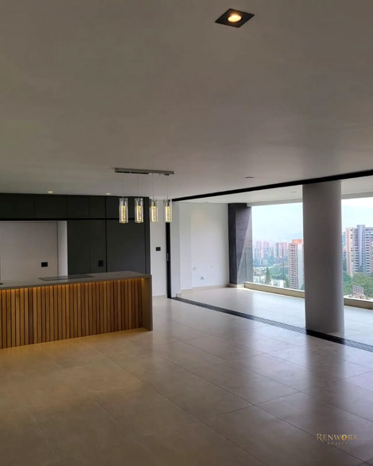 VENTA PENT-HOUSE POBLADO · foto 1