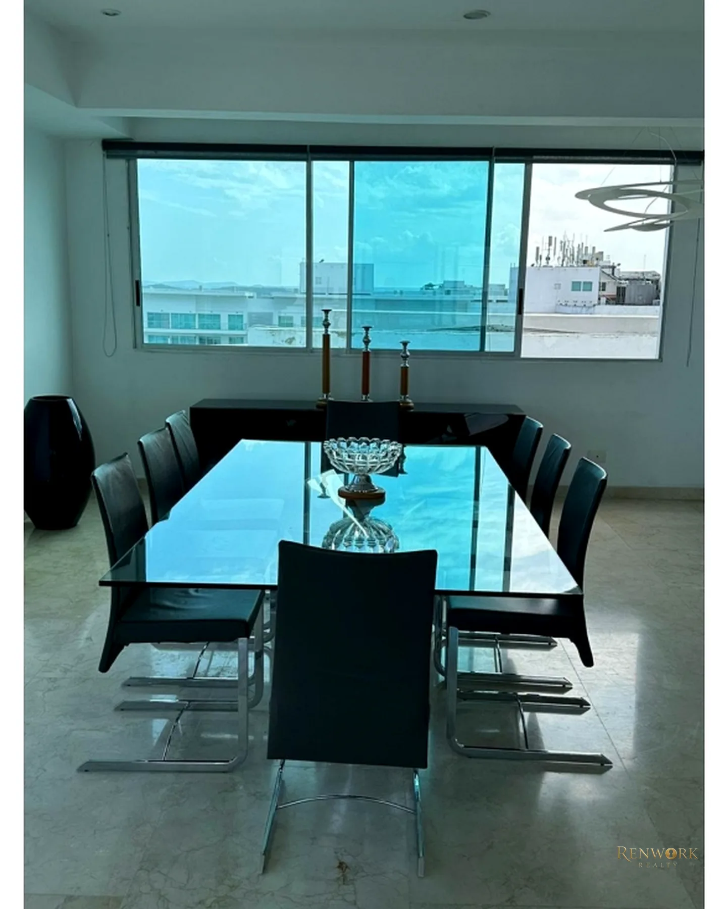 VENTA PENTHOUSE CON VISTA AL MAR - CARTAGENA CERCA A LOS MORROS · foto 3