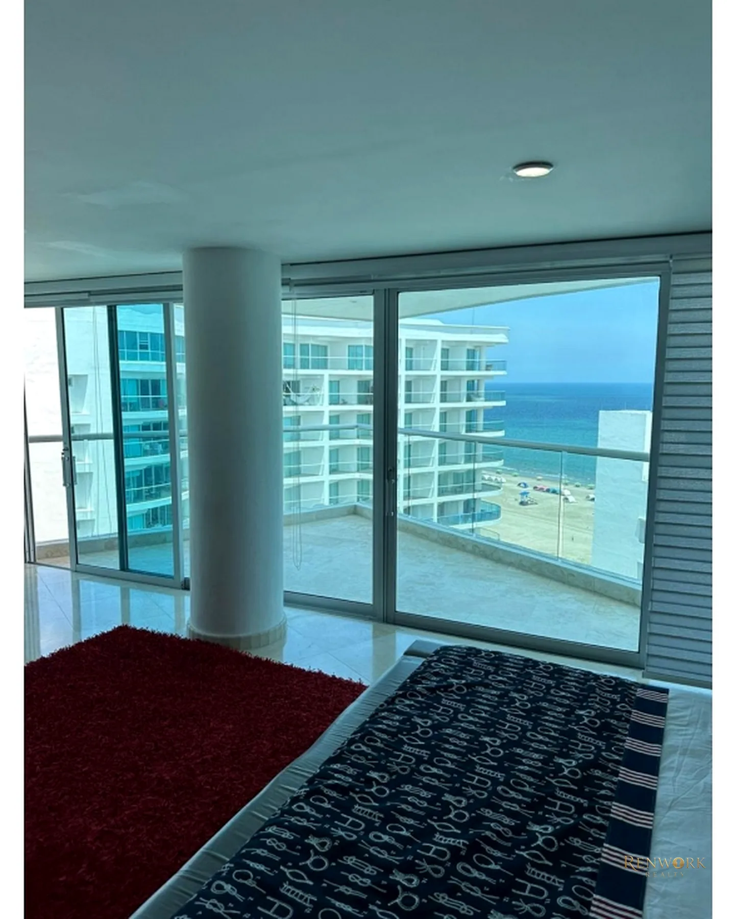 VENTA PENTHOUSE CON VISTA AL MAR - CARTAGENA CERCA A LOS MORROS · foto 10