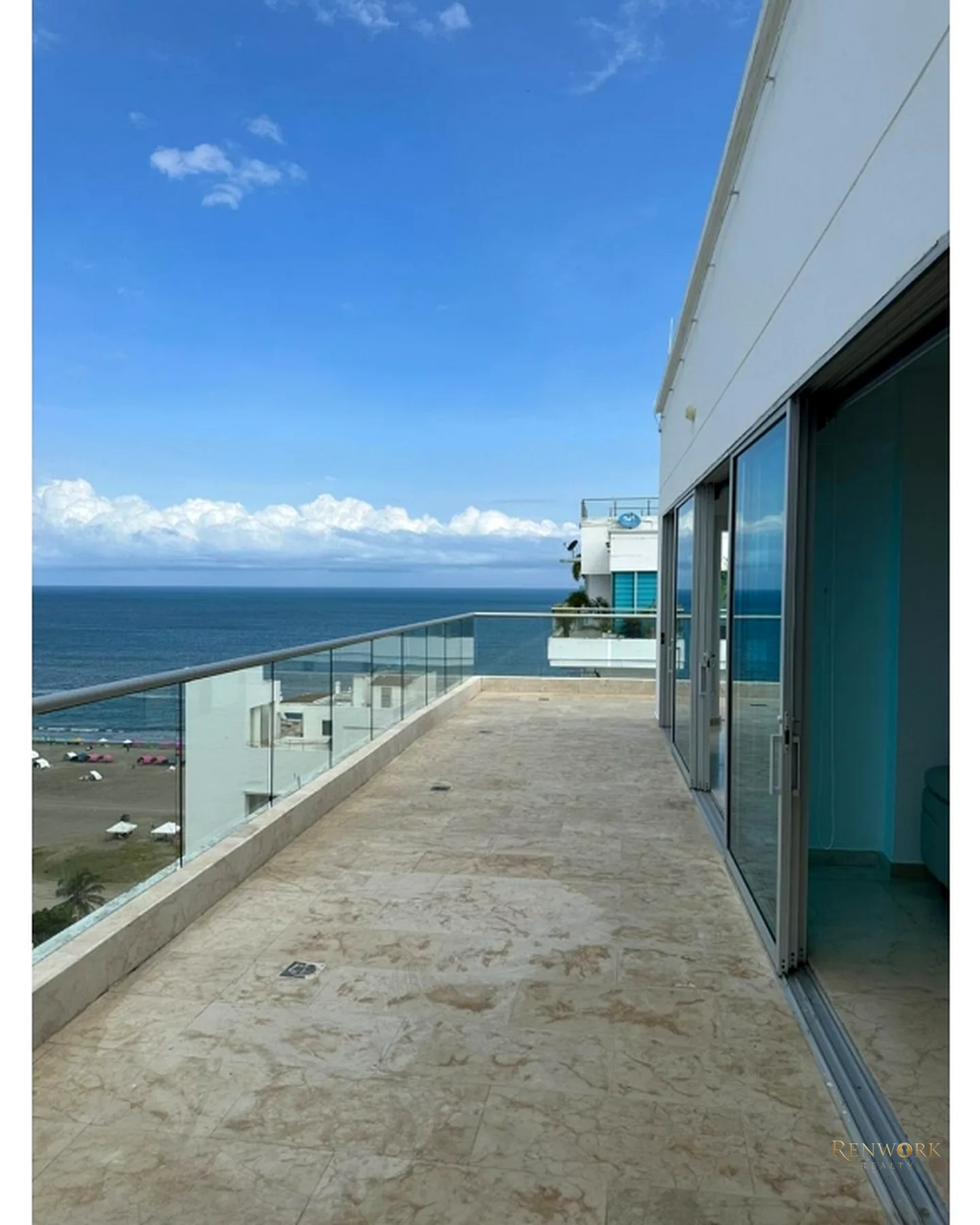 VENTA PENTHOUSE CON VISTA AL MAR - CARTAGENA CERCA A LOS MORROS · foto 7