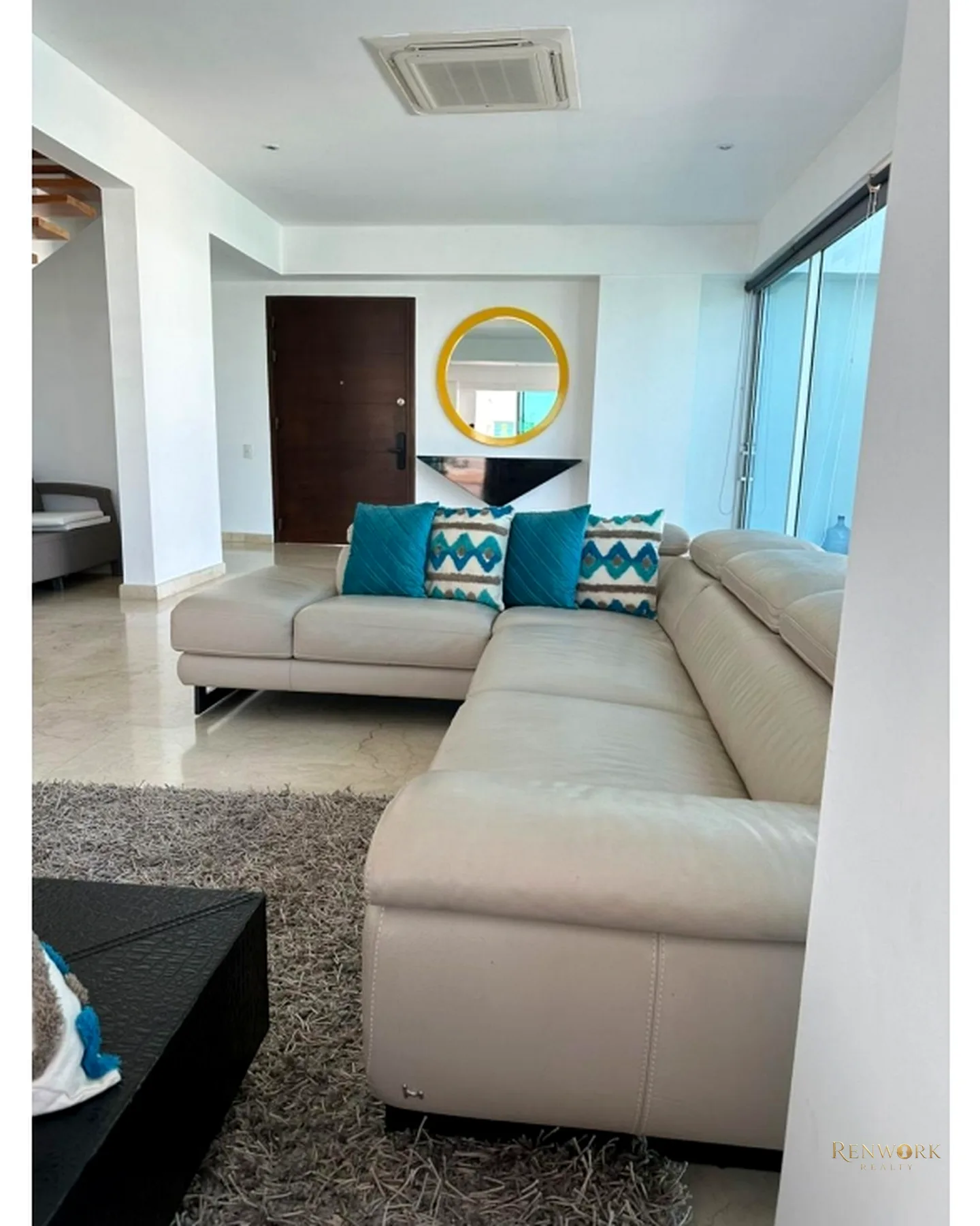 VENTA PENTHOUSE CON VISTA AL MAR - CARTAGENA CERCA A LOS MORROS · foto 1