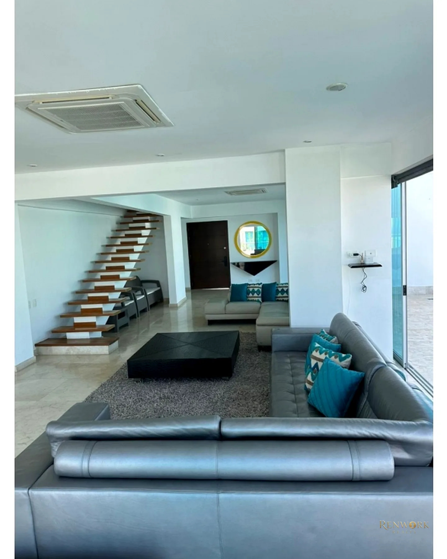VENTA PENTHOUSE CON VISTA AL MAR - CARTAGENA CERCA A LOS MORROS · foto 4