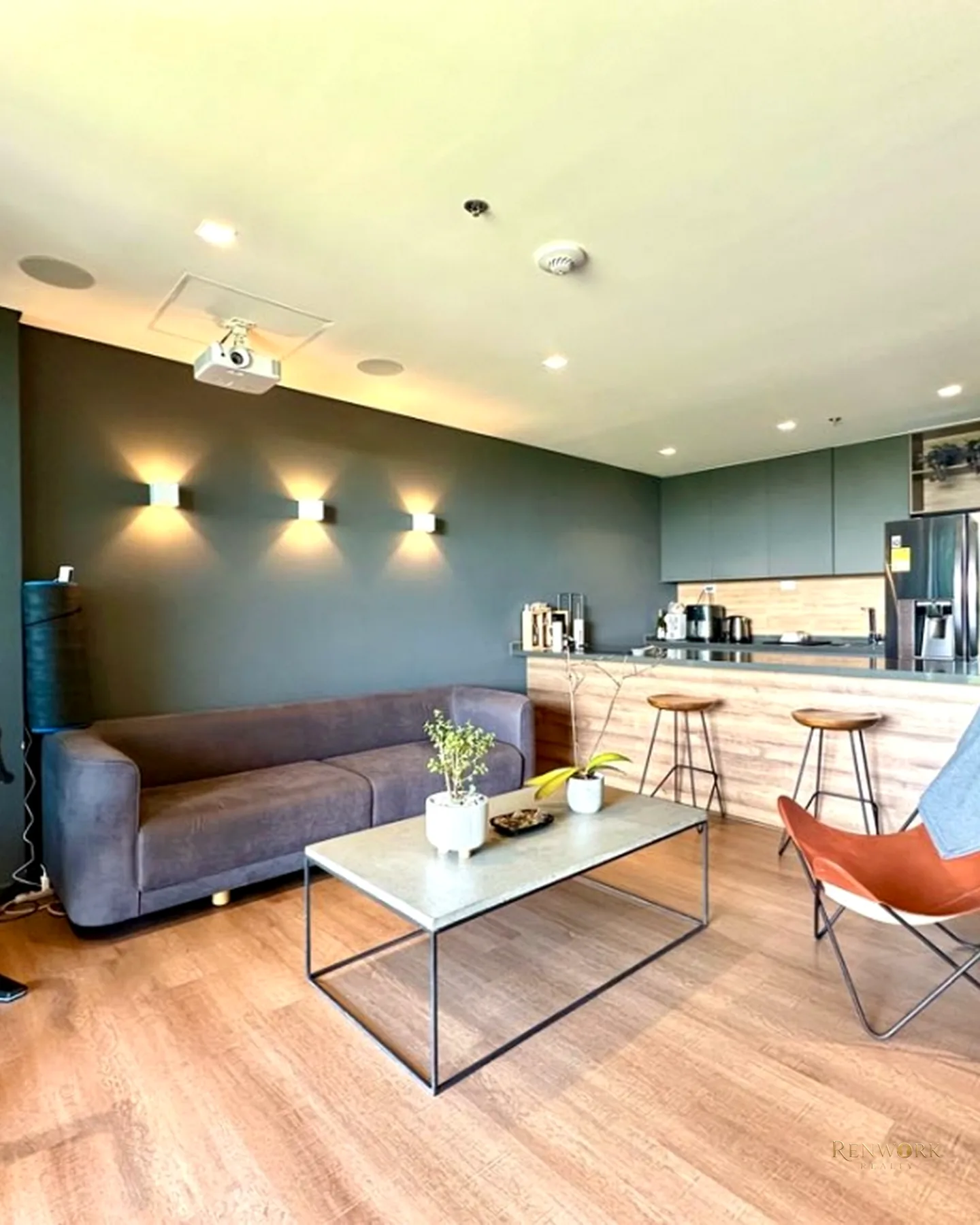 VENTA PENTHOUSE DUPLEX ALTO DE LAS PALMAS PERMITE RENTAS CORTAS · foto 1