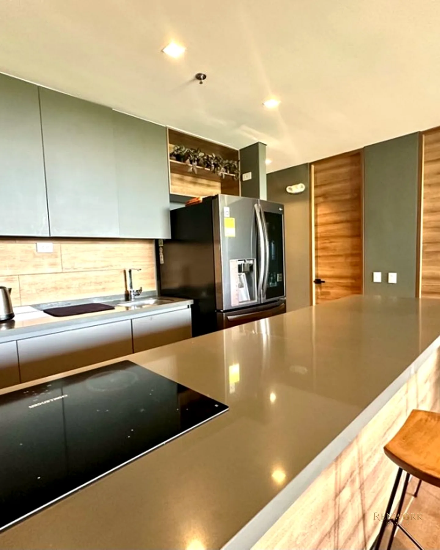 VENTA PENTHOUSE DUPLEX ALTO DE LAS PALMAS PERMITE RENTAS CORTAS · foto 5