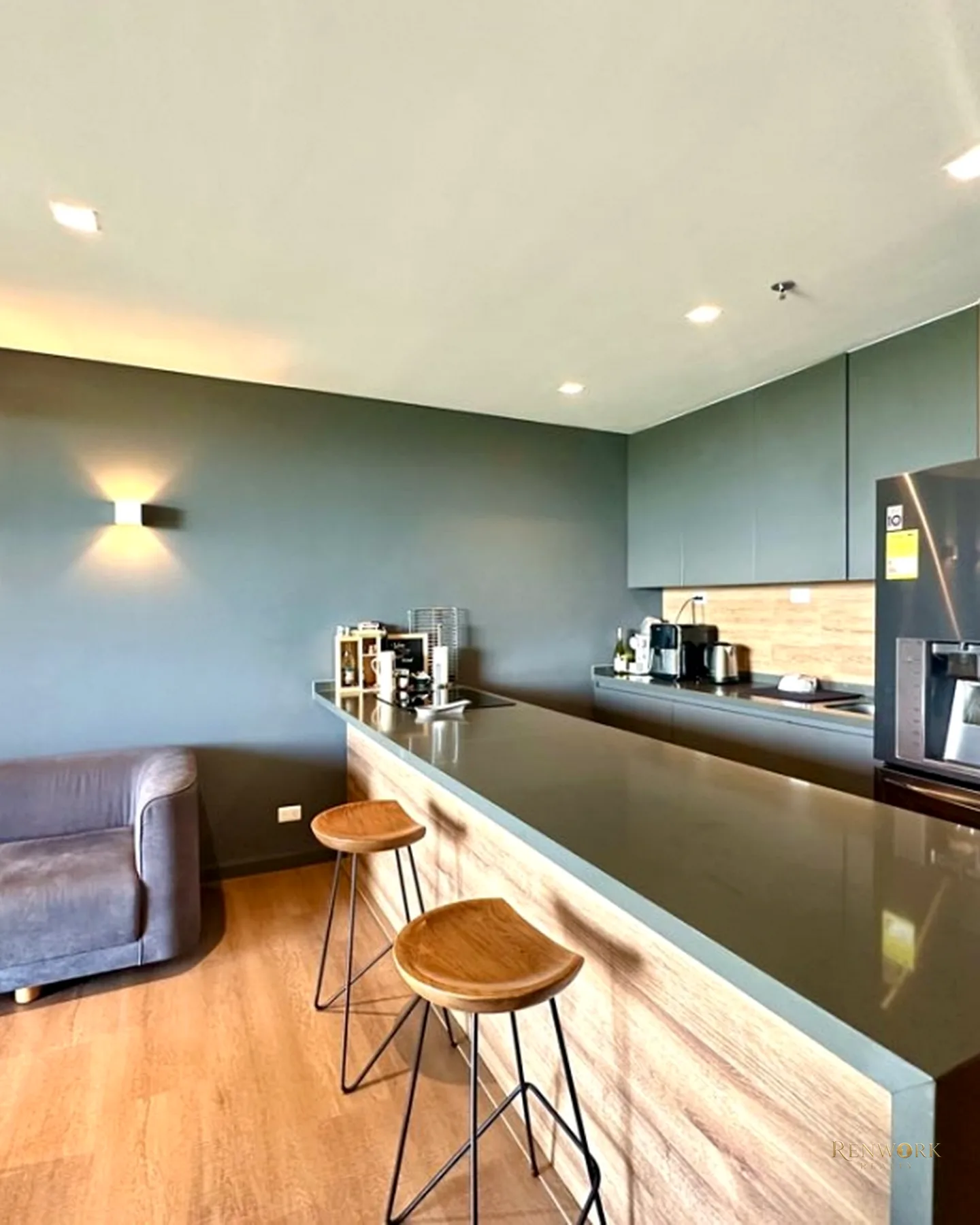 VENTA PENTHOUSE DUPLEX ALTO DE LAS PALMAS PERMITE RENTAS CORTAS · foto 4