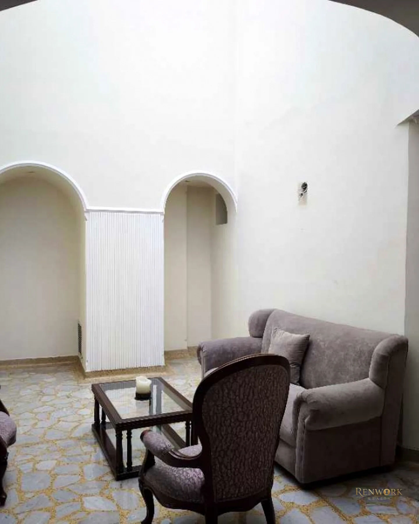 VENTA PENTHOUSE DUPLEX EN LAURELES PARA REMODELAR · foto 7