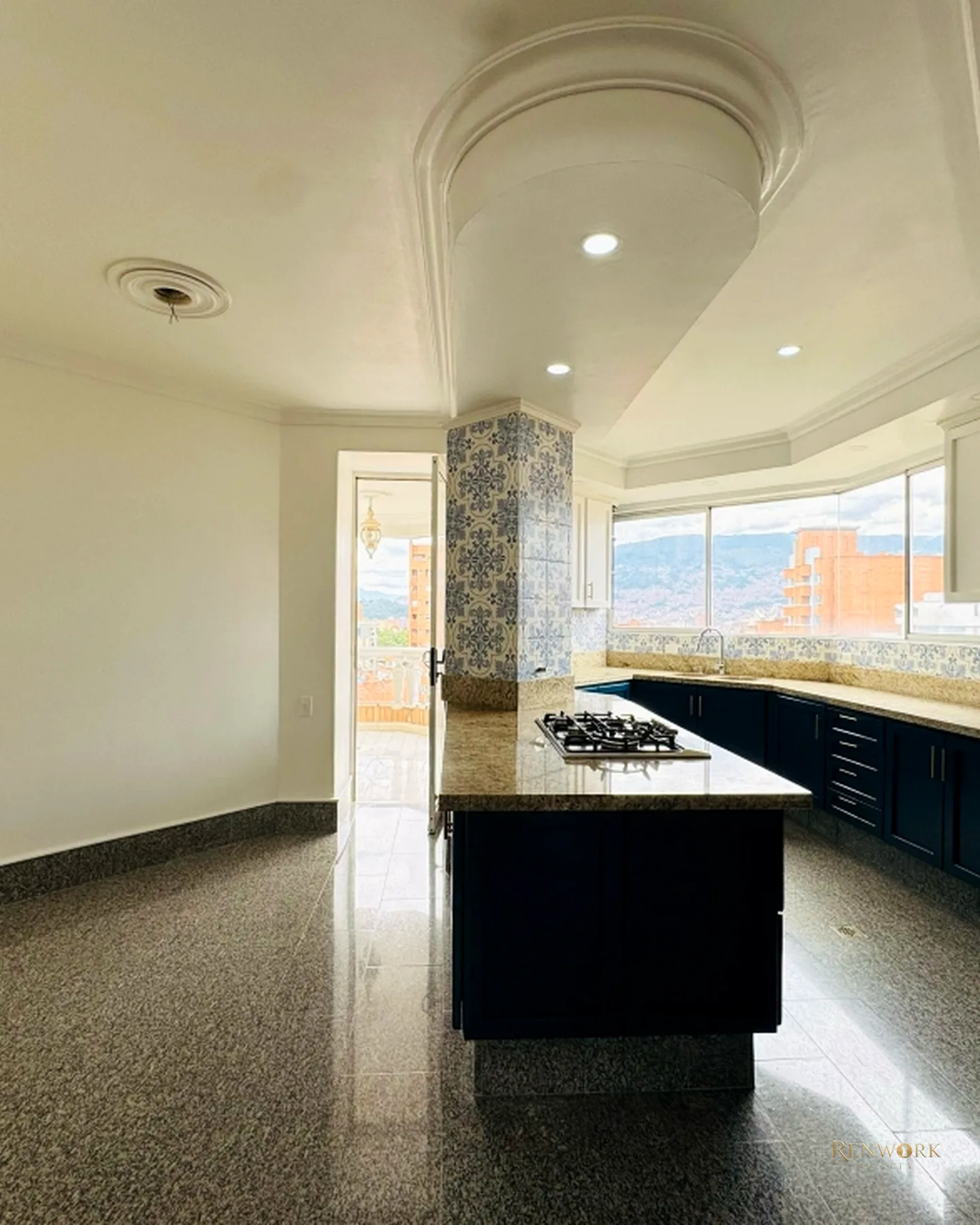 VENTA PENTHOUSE DÚPLEX - LAURELES · foto 7