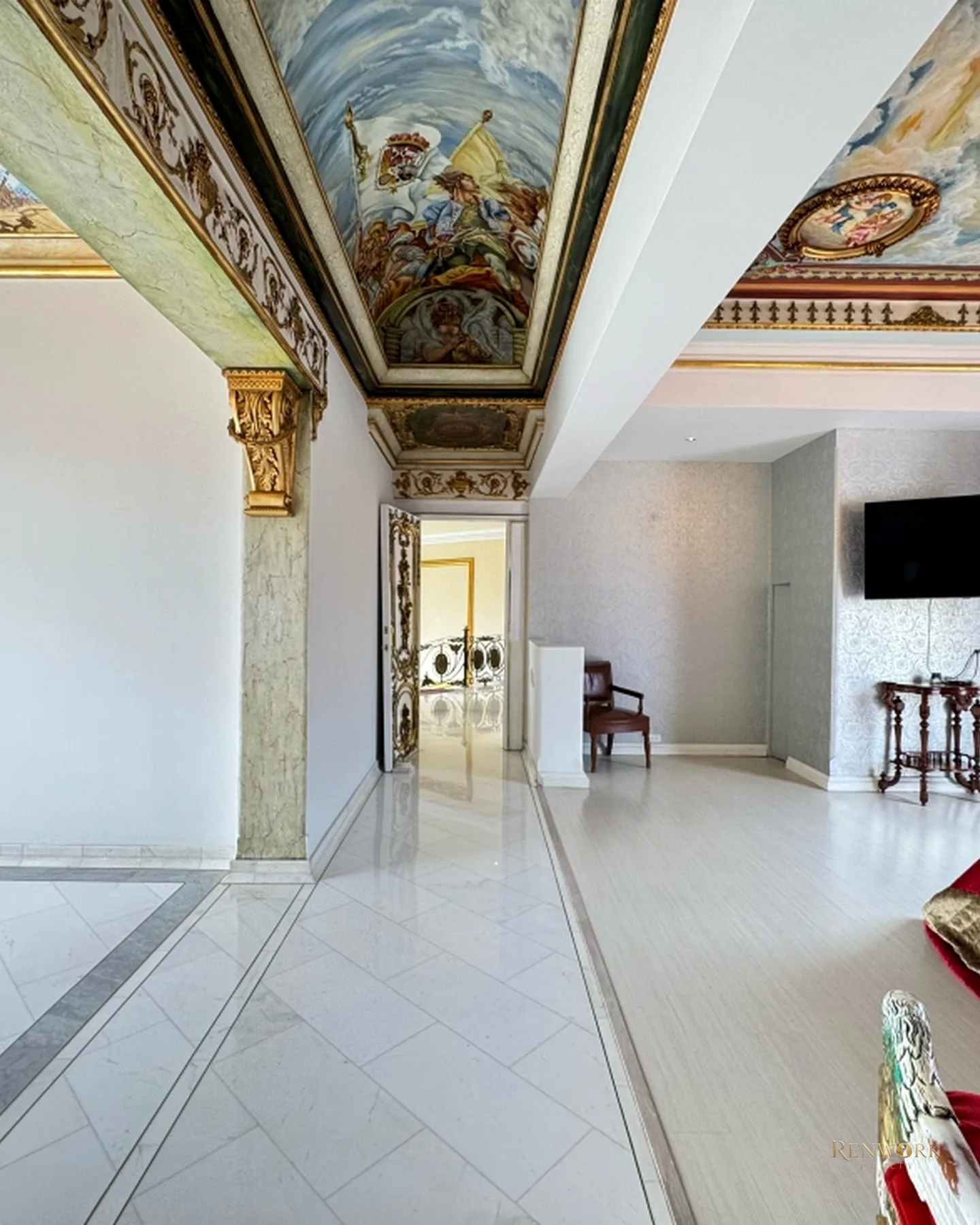 VENTA PENTHOUSE DÚPLEX - LAURELES · foto 12