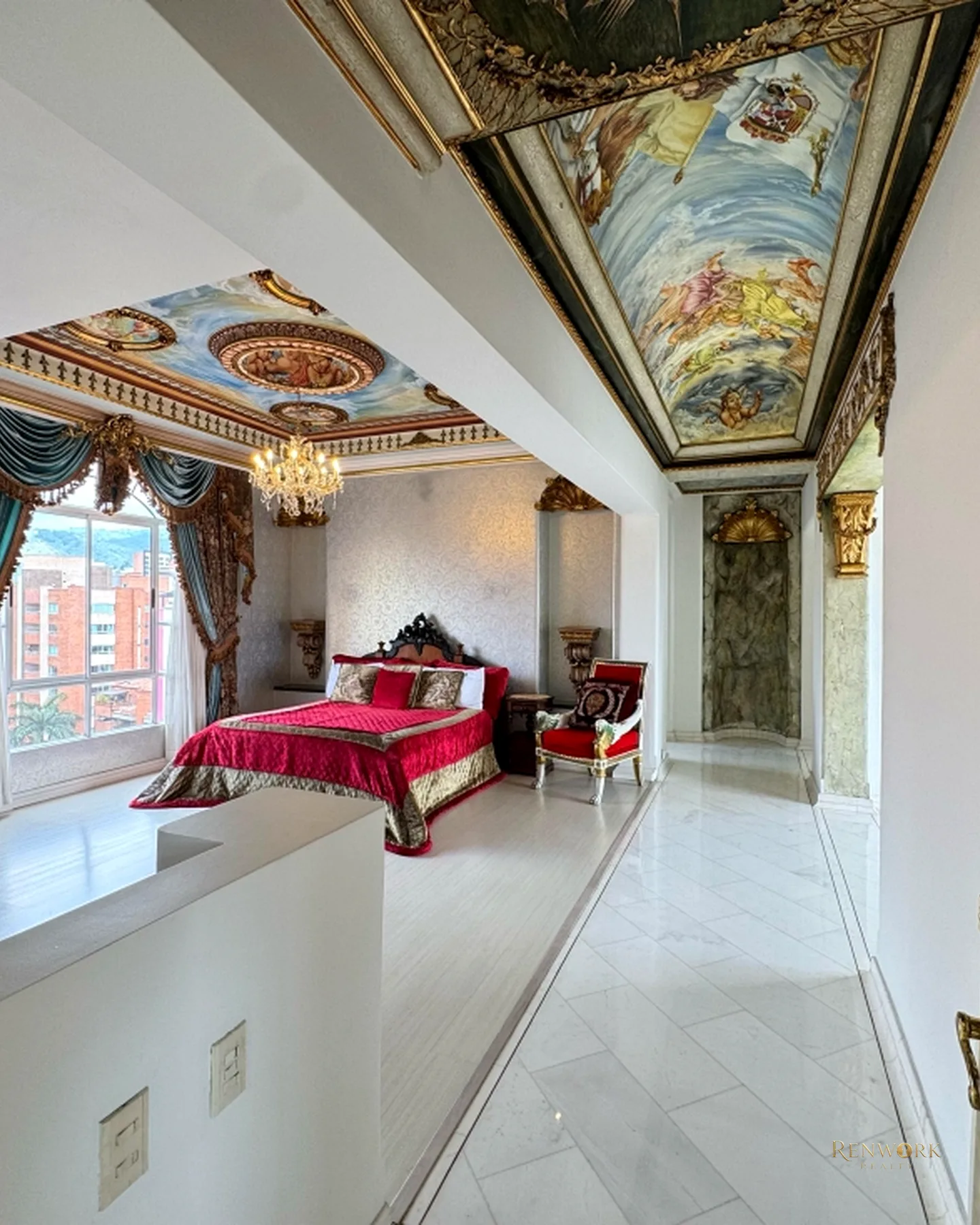 VENTA PENTHOUSE DÚPLEX - LAURELES · foto 10