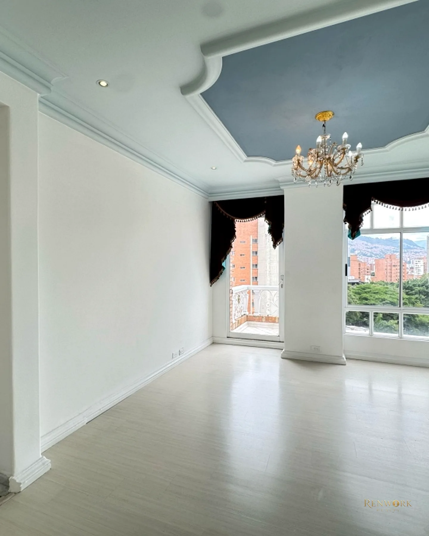 VENTA PENTHOUSE DÚPLEX - LAURELES · foto 15