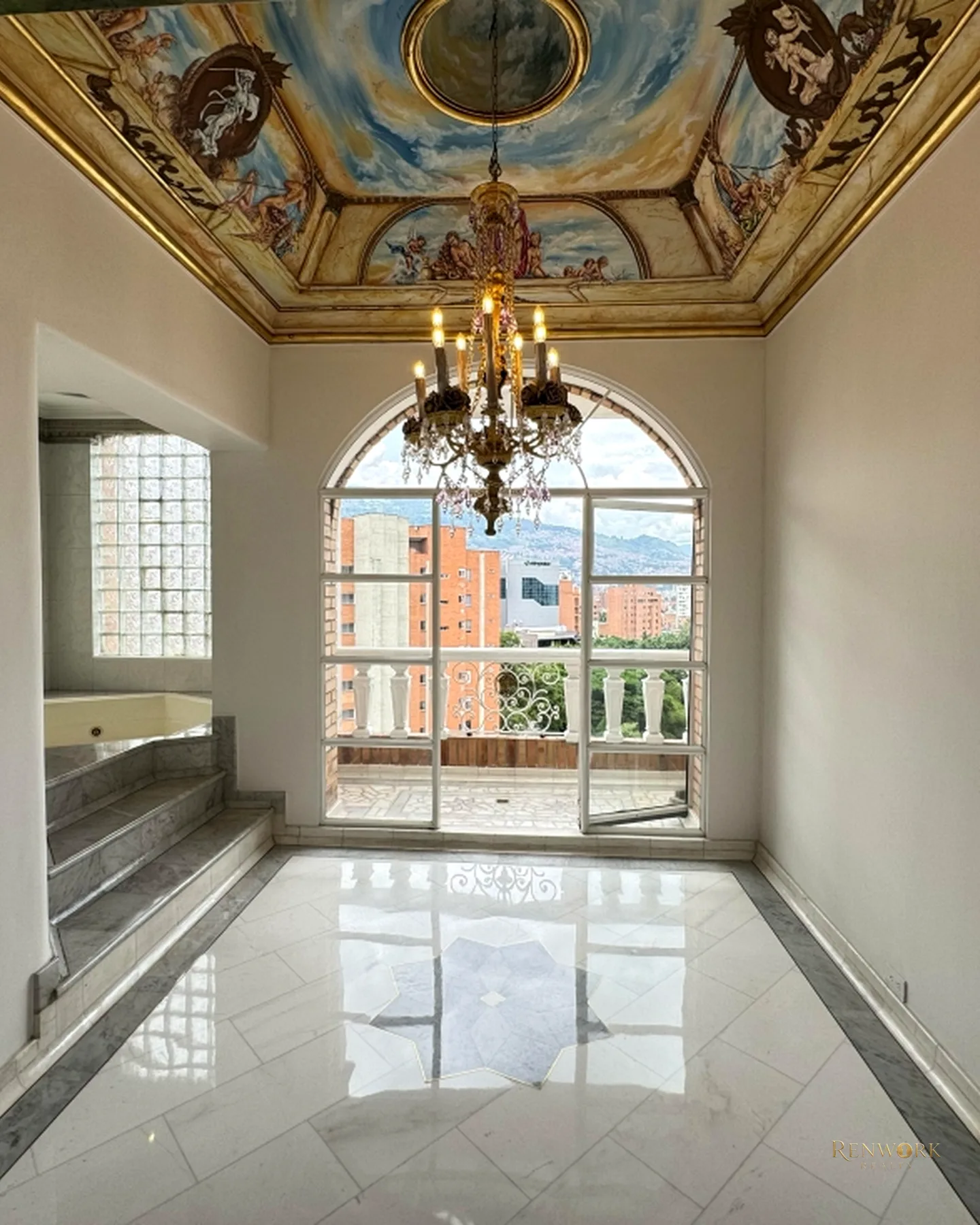 VENTA PENTHOUSE DÚPLEX - LAURELES · foto 1