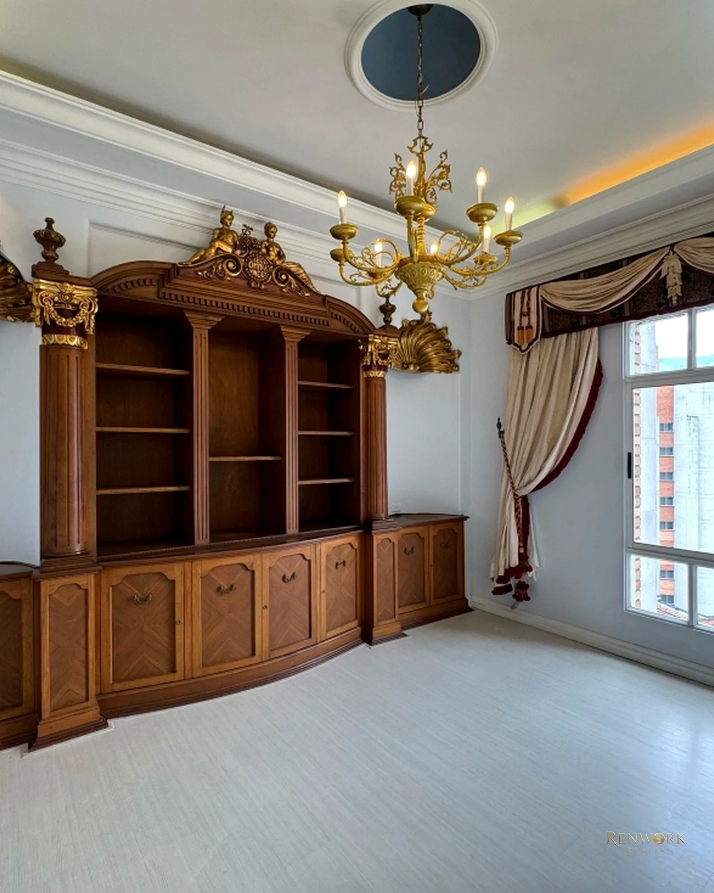 VENTA PENTHOUSE DÚPLEX - LAURELES · foto 8