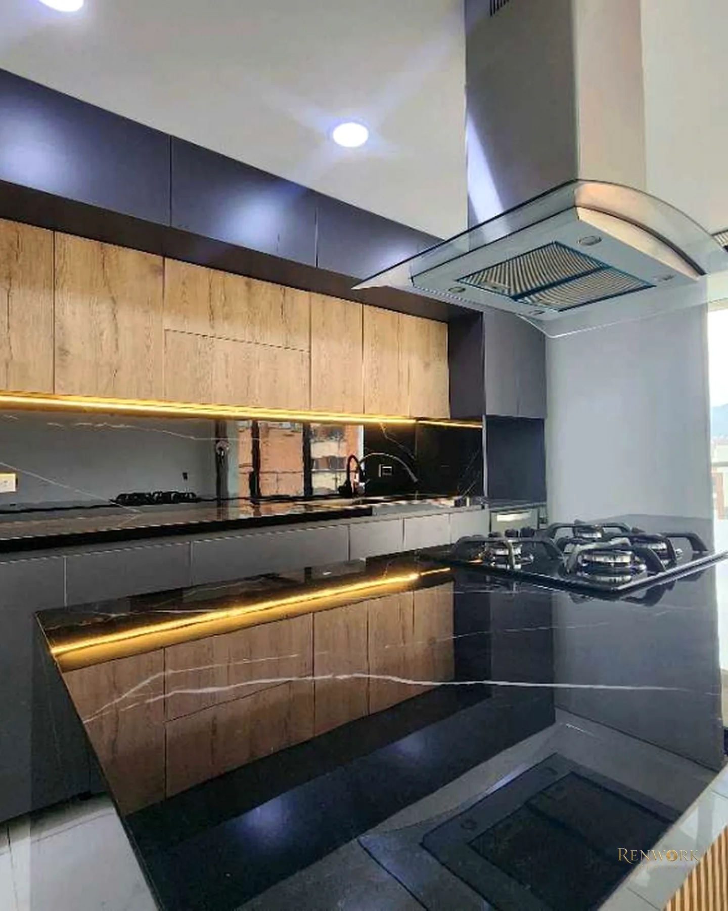 VENTA PENTHOUSE DUPLEX LAURELES MEDELLÍN · foto 2
