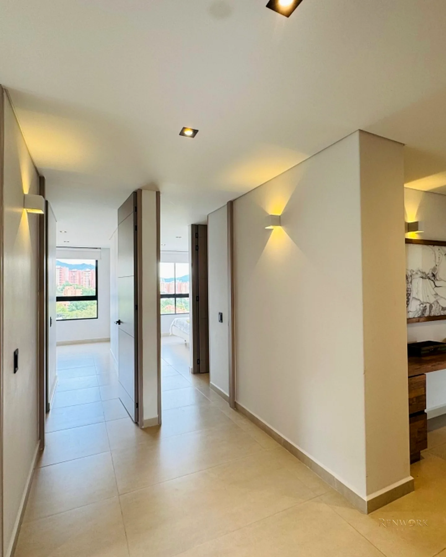 VENTA PENTHOUSE DUPLEX - POBLADO SECTOR EL TESORO · foto 6