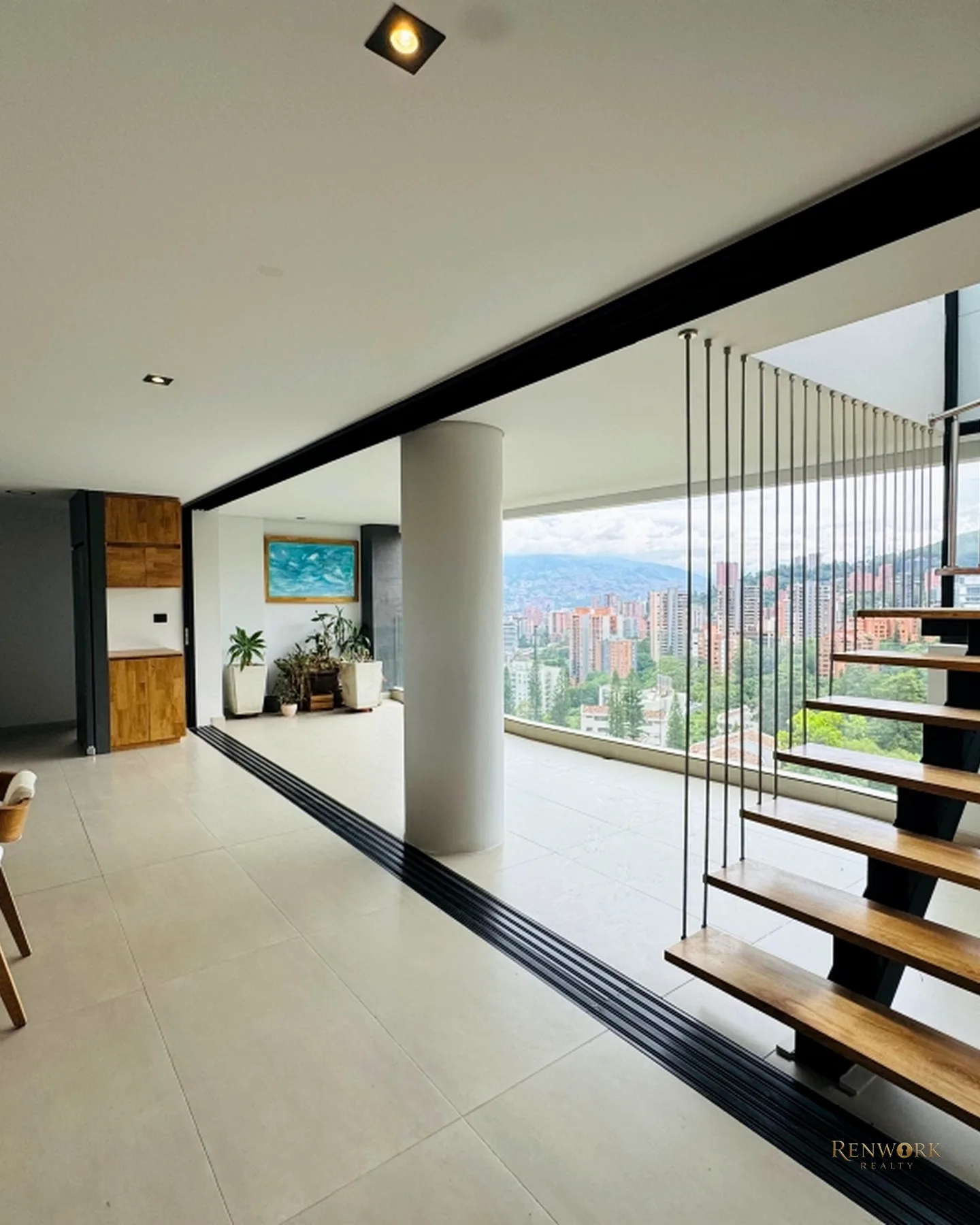 VENTA PENTHOUSE DUPLEX - POBLADO SECTOR EL TESORO · foto 5