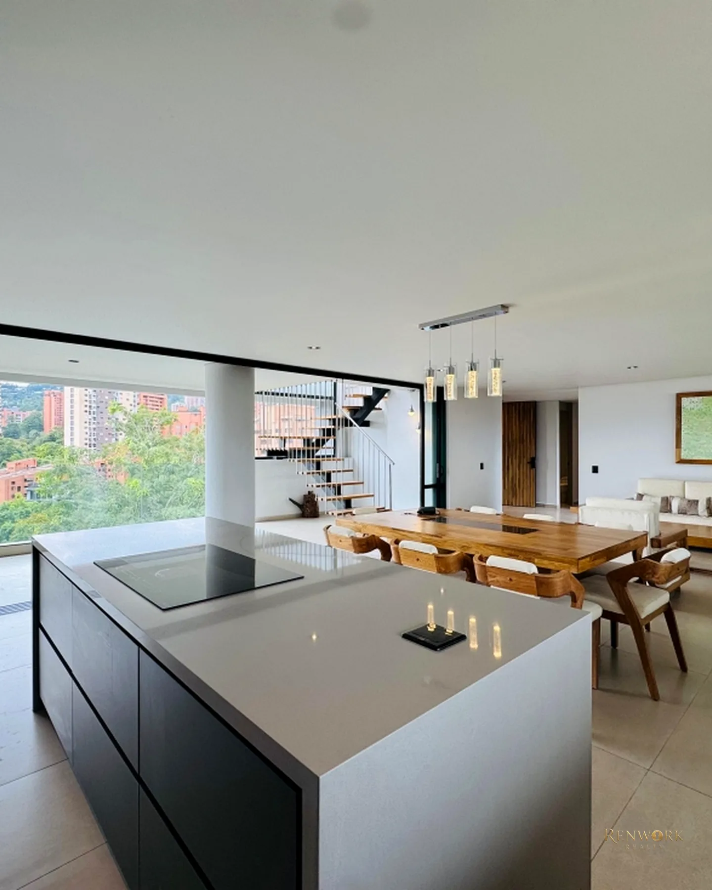 VENTA PENTHOUSE DUPLEX - POBLADO SECTOR EL TESORO · foto 2