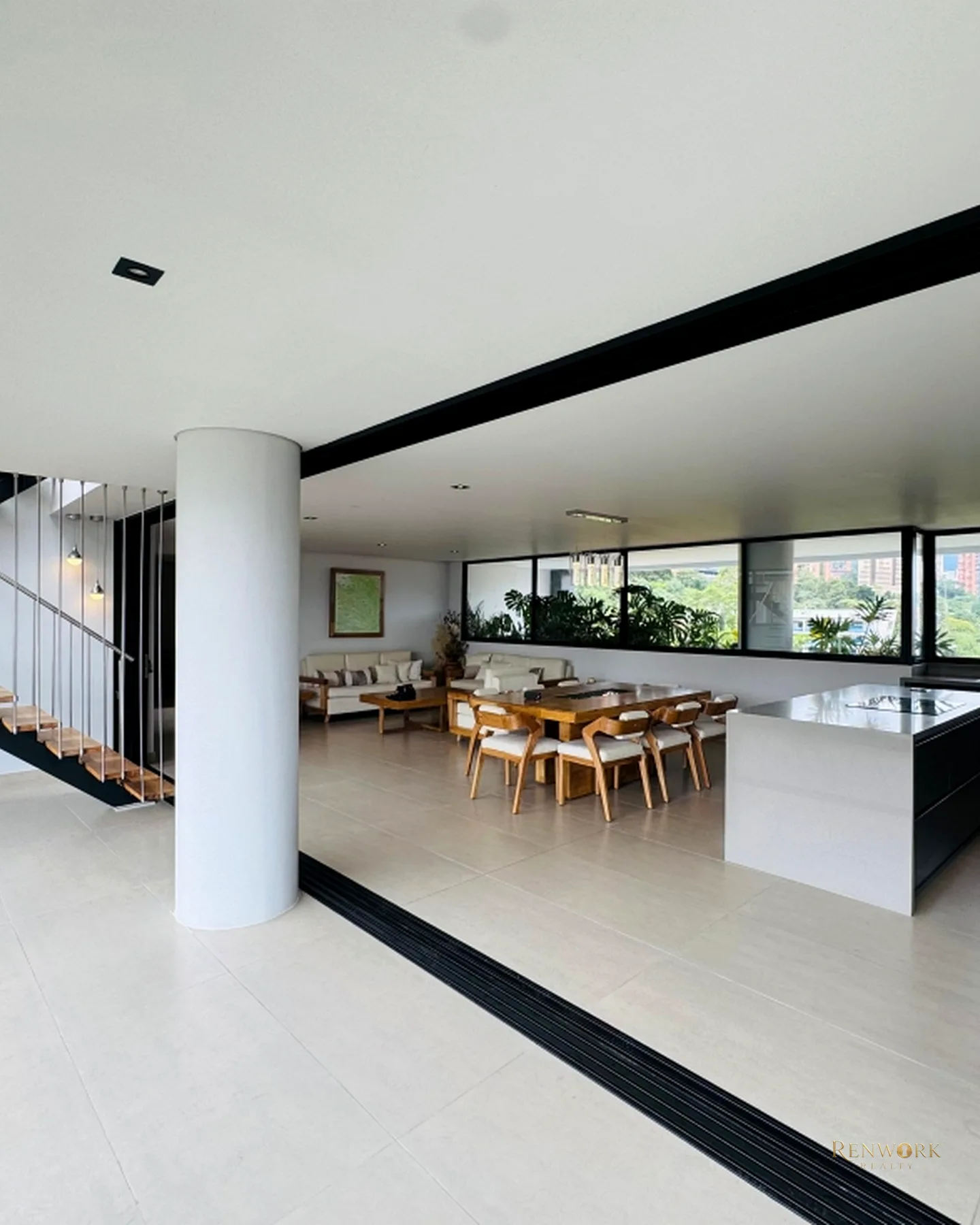 VENTA PENTHOUSE DUPLEX - POBLADO SECTOR EL TESORO · foto 4