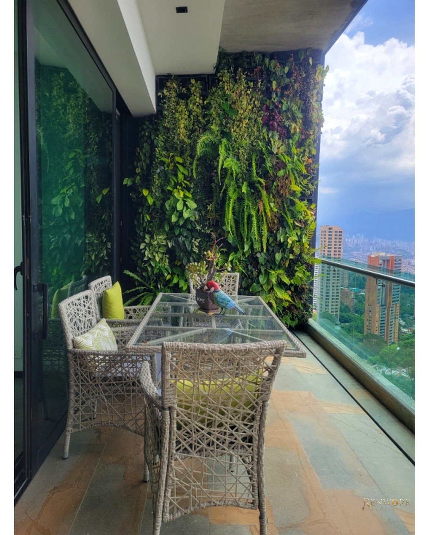 VENTA PENTHOUSE EL POBLADO, CANTAGIRONE · foto 2