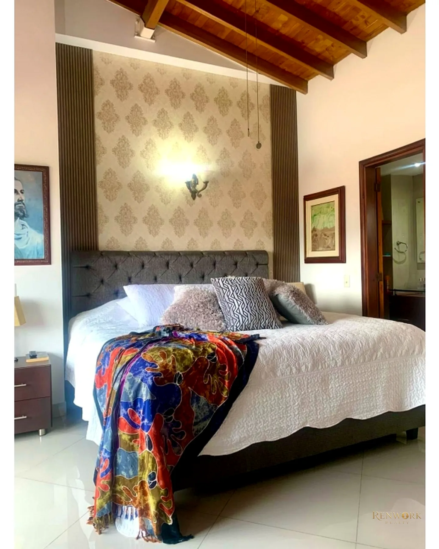 VENTA PENTHOUSE FRONTERA POBLADO · foto 16